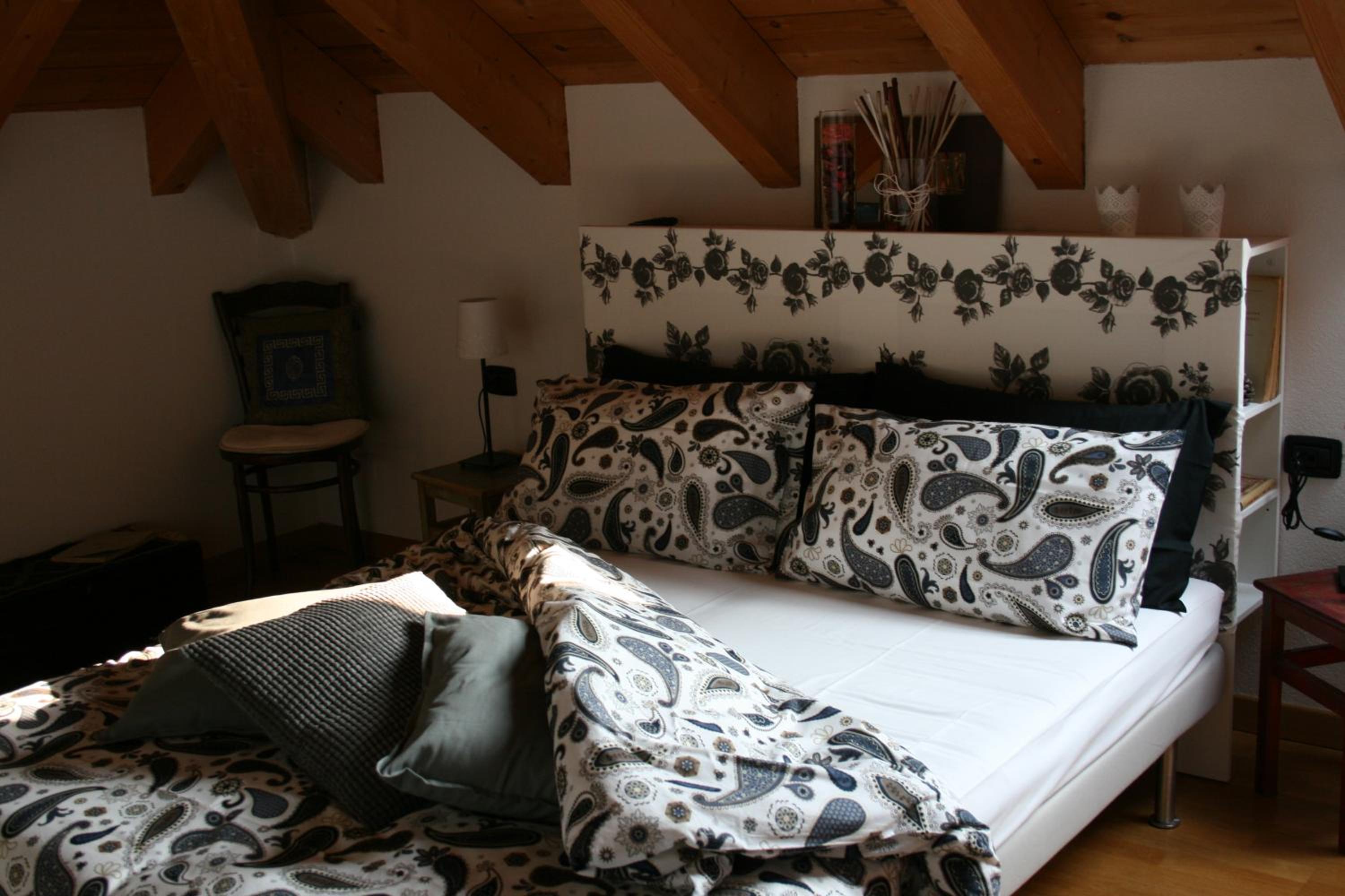 Two-Bedroom Suite photo 3