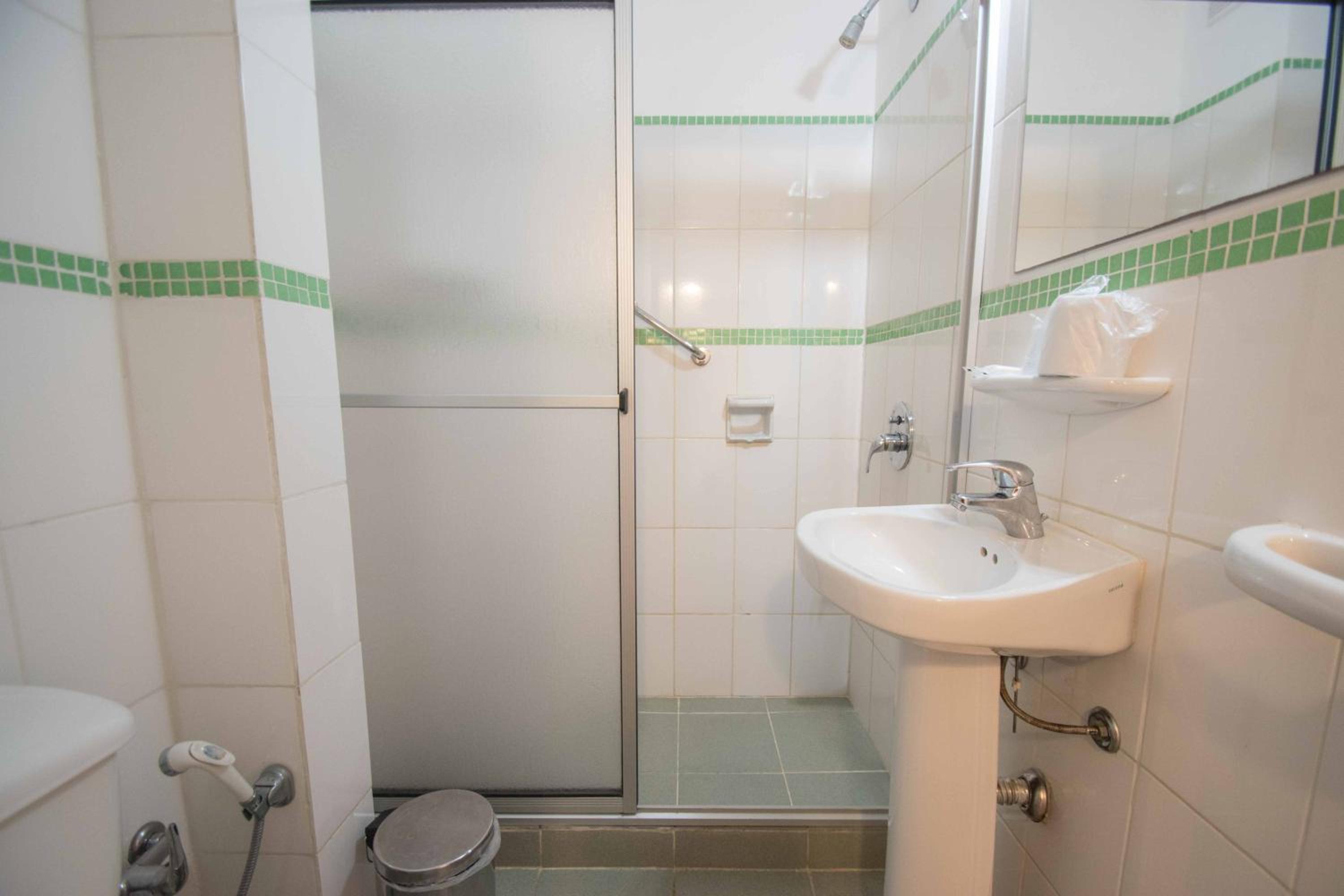 Superior Triple Room with Sea View