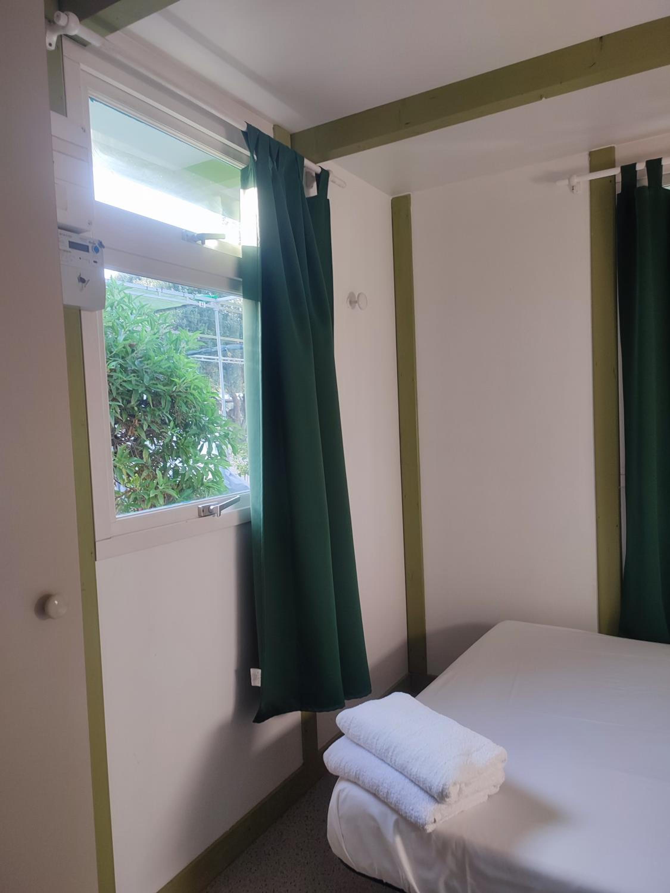 Bungalow de Dos Habitaciones