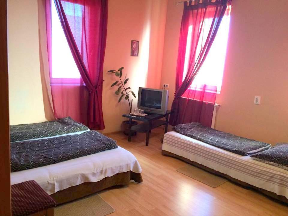 Quadruple Room photo 1