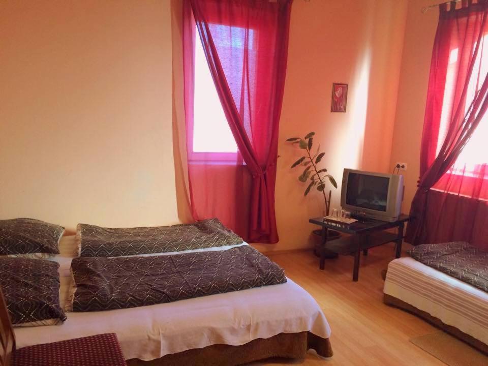 Quadruple Room photo 3