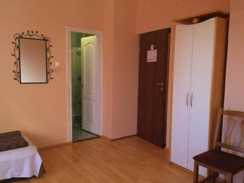 Quadruple Room photo 2