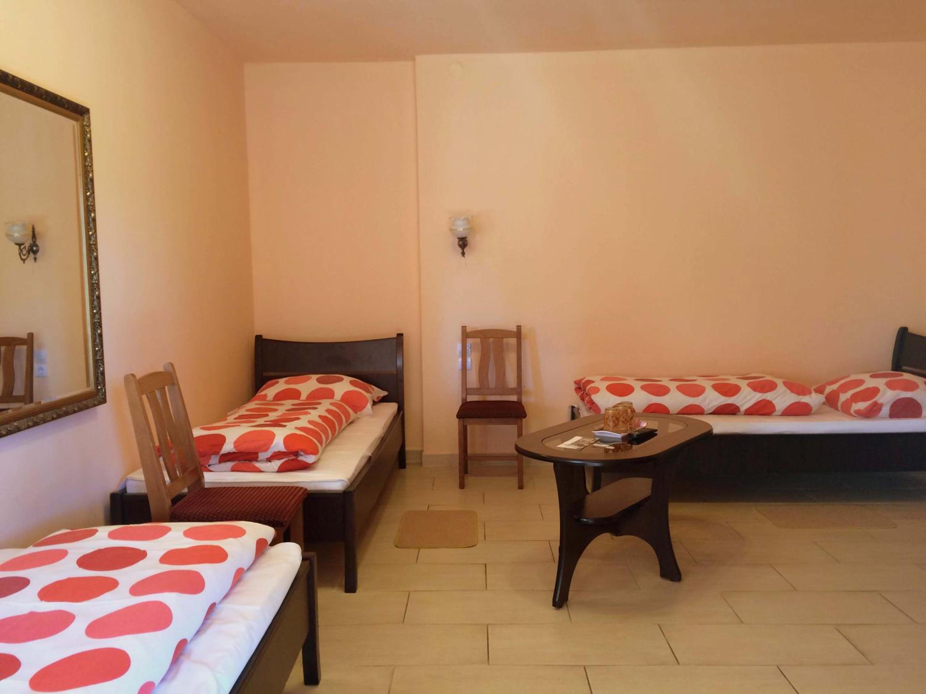 Single Room photo 1