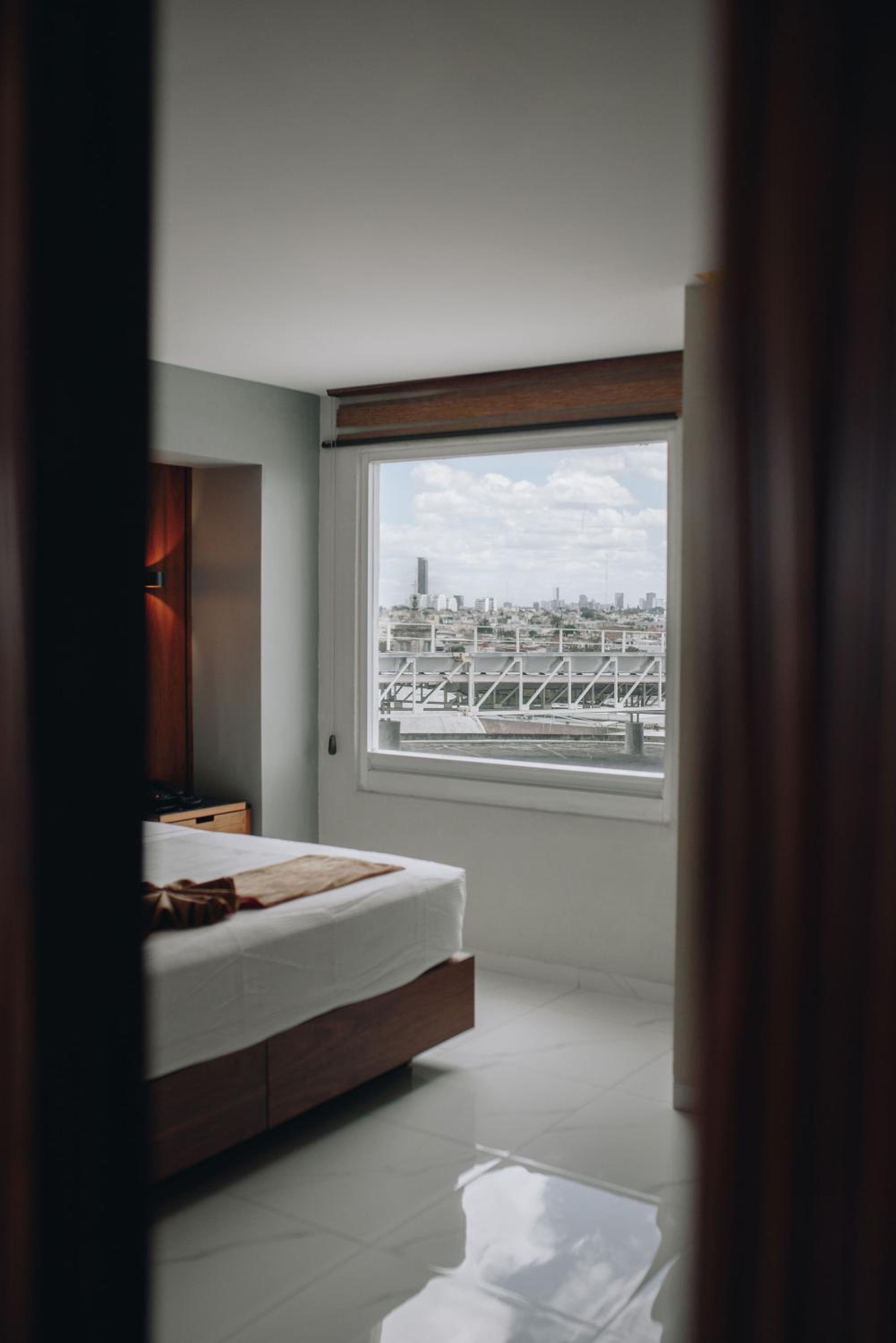 Superior King Room - With View - Photo 9