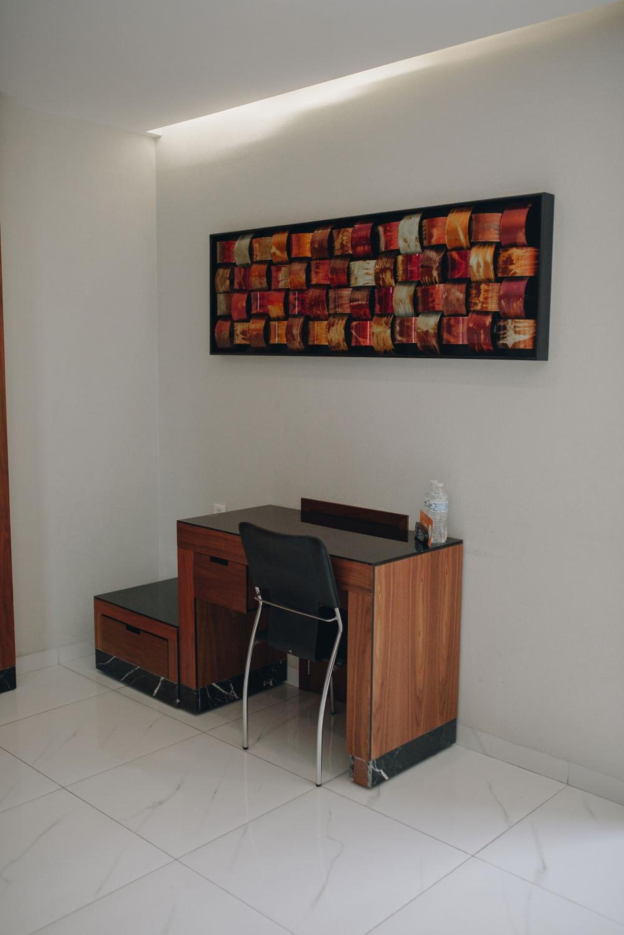 Superior King Room - With View - Photo 10