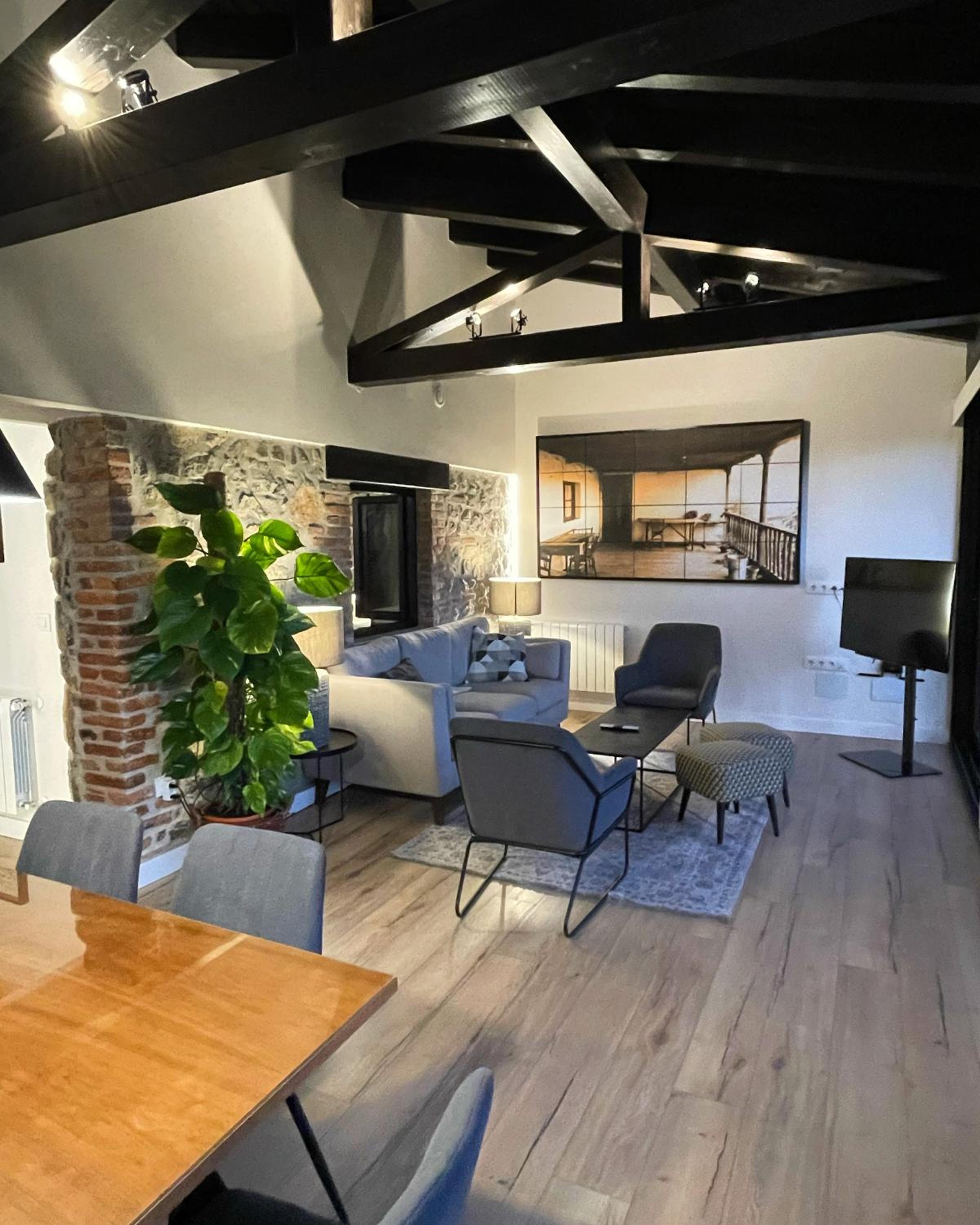Departamento de tres habitaciones