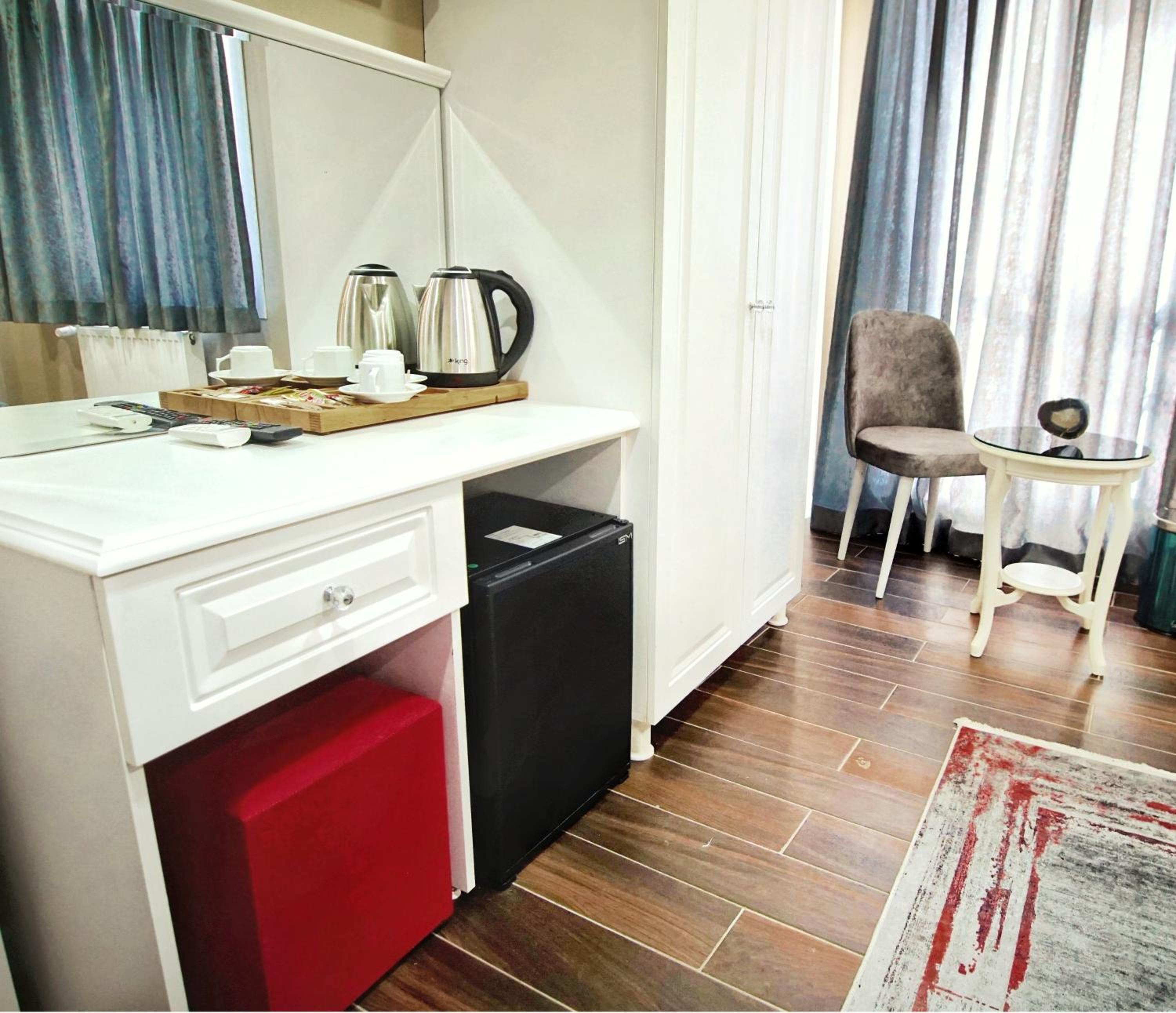 Standard Double Room - Ground Floor photo 3