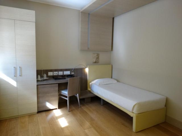 Single Room photo 2