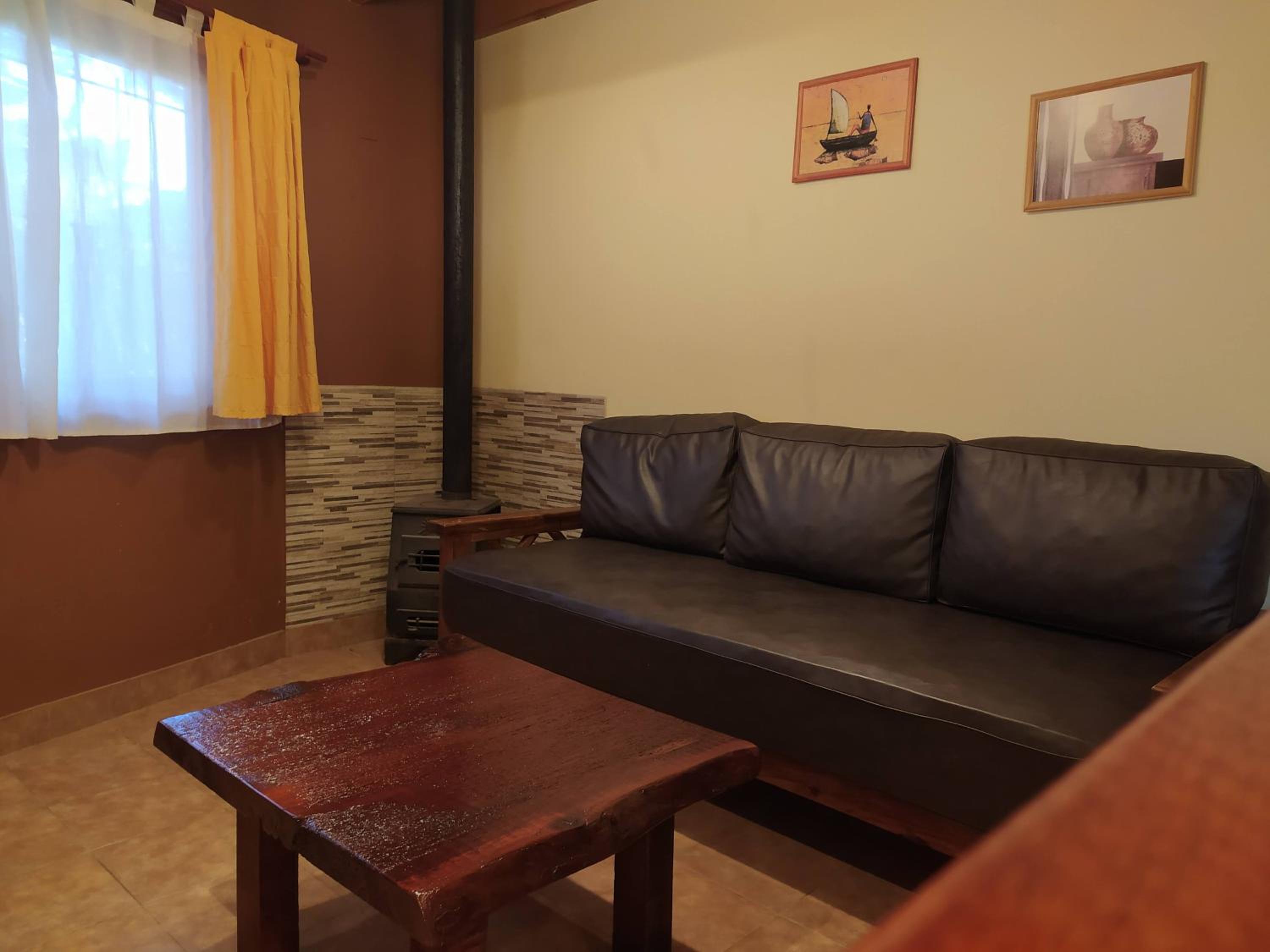 Deluxe Bungalow photo 3