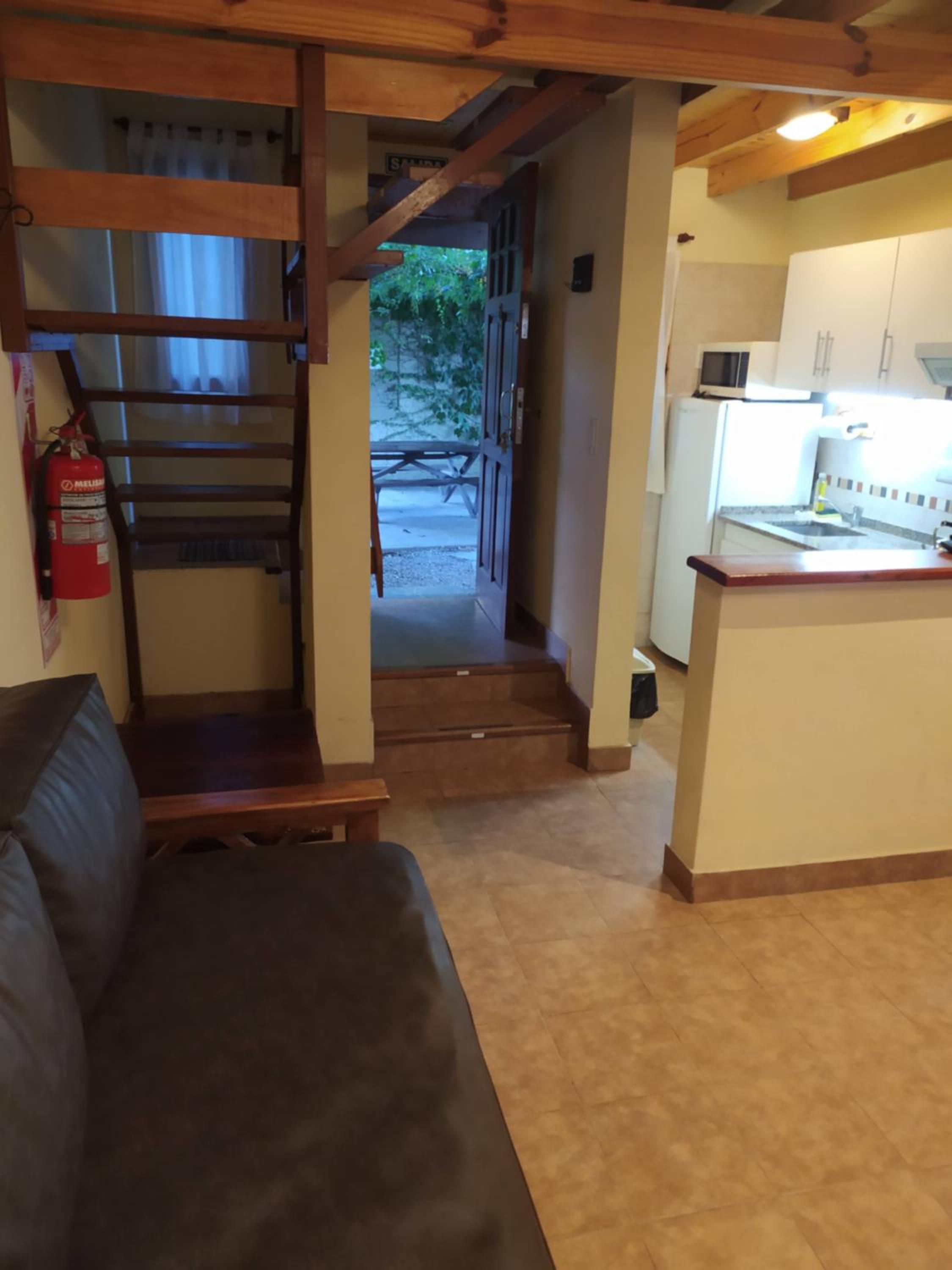 Deluxe Bungalow photo 1