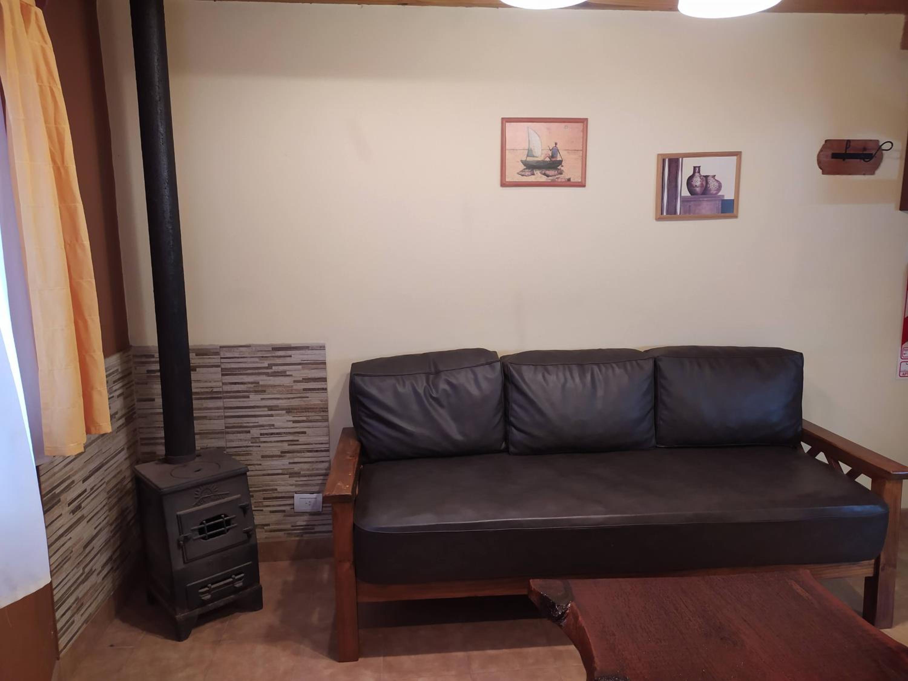 Deluxe Bungalow photo 3