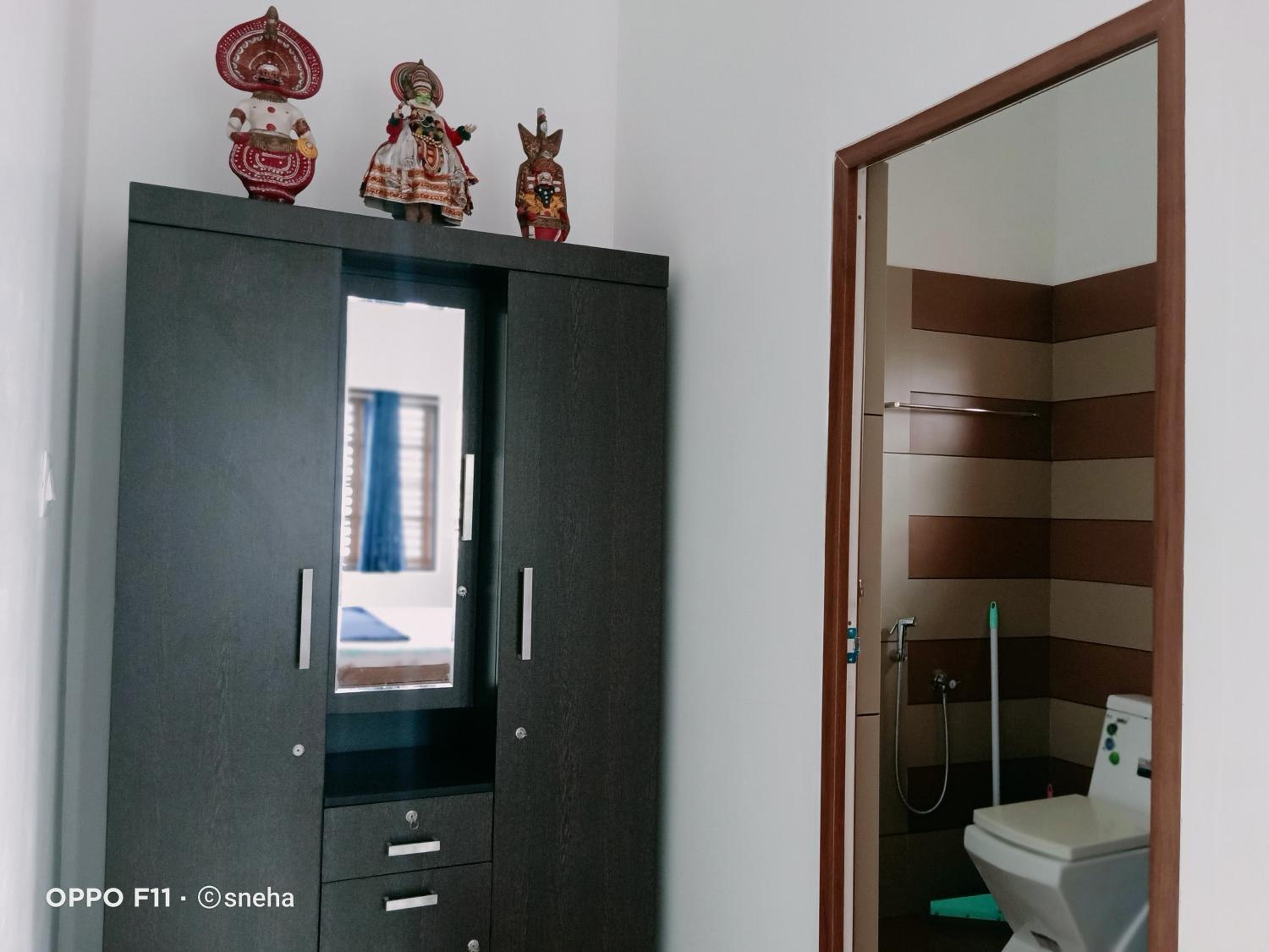 Double Room photo 3