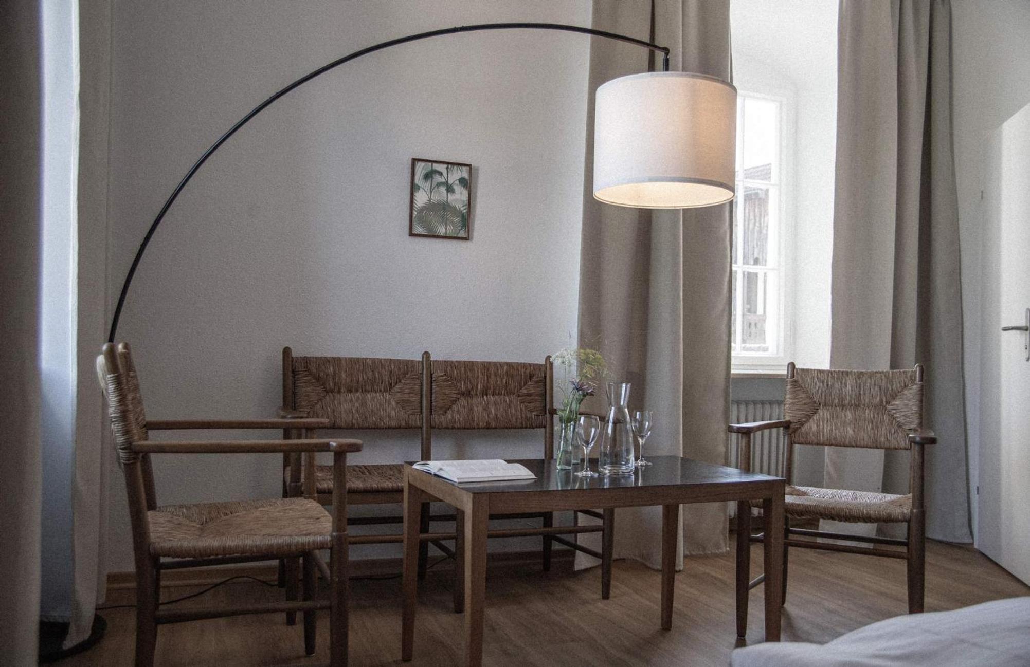 Double Room - Photo 2