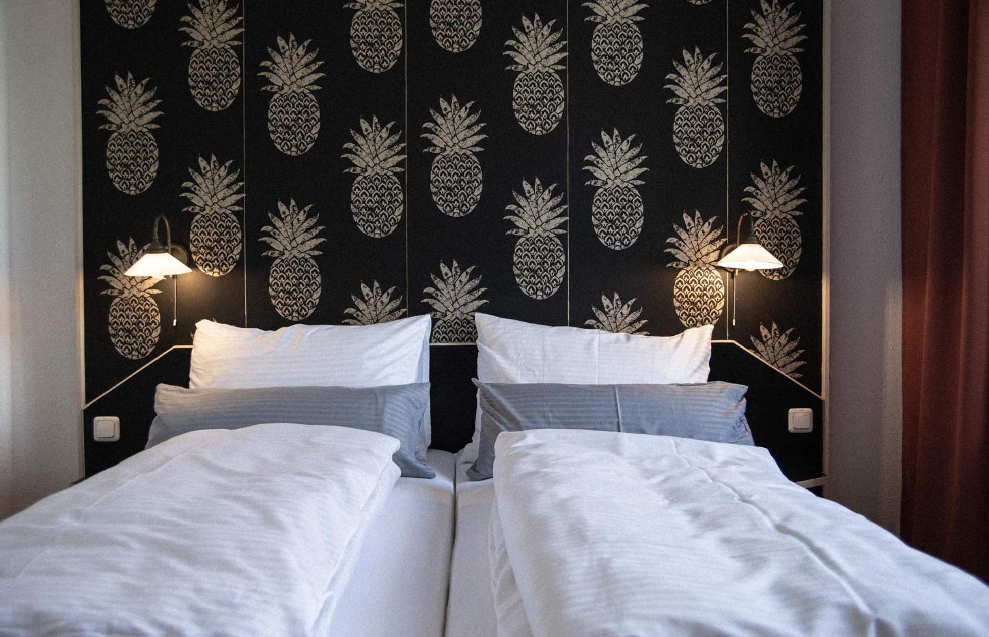 Double Room - Photo 4