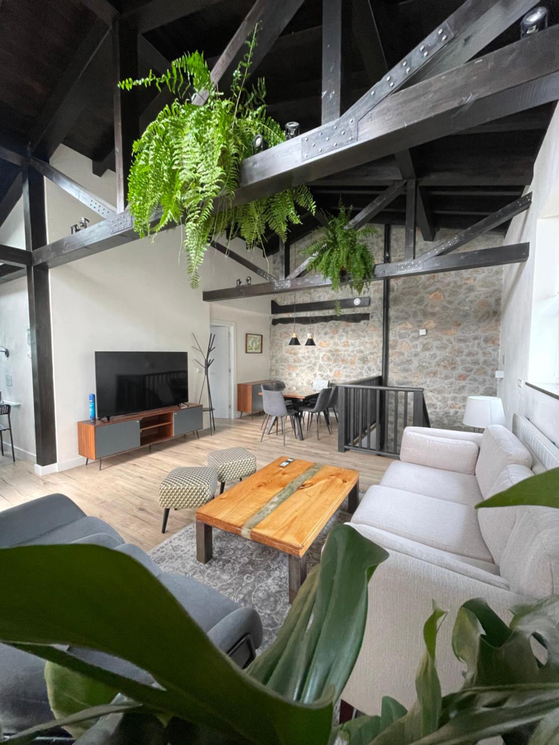 Departamento de tres habitaciones