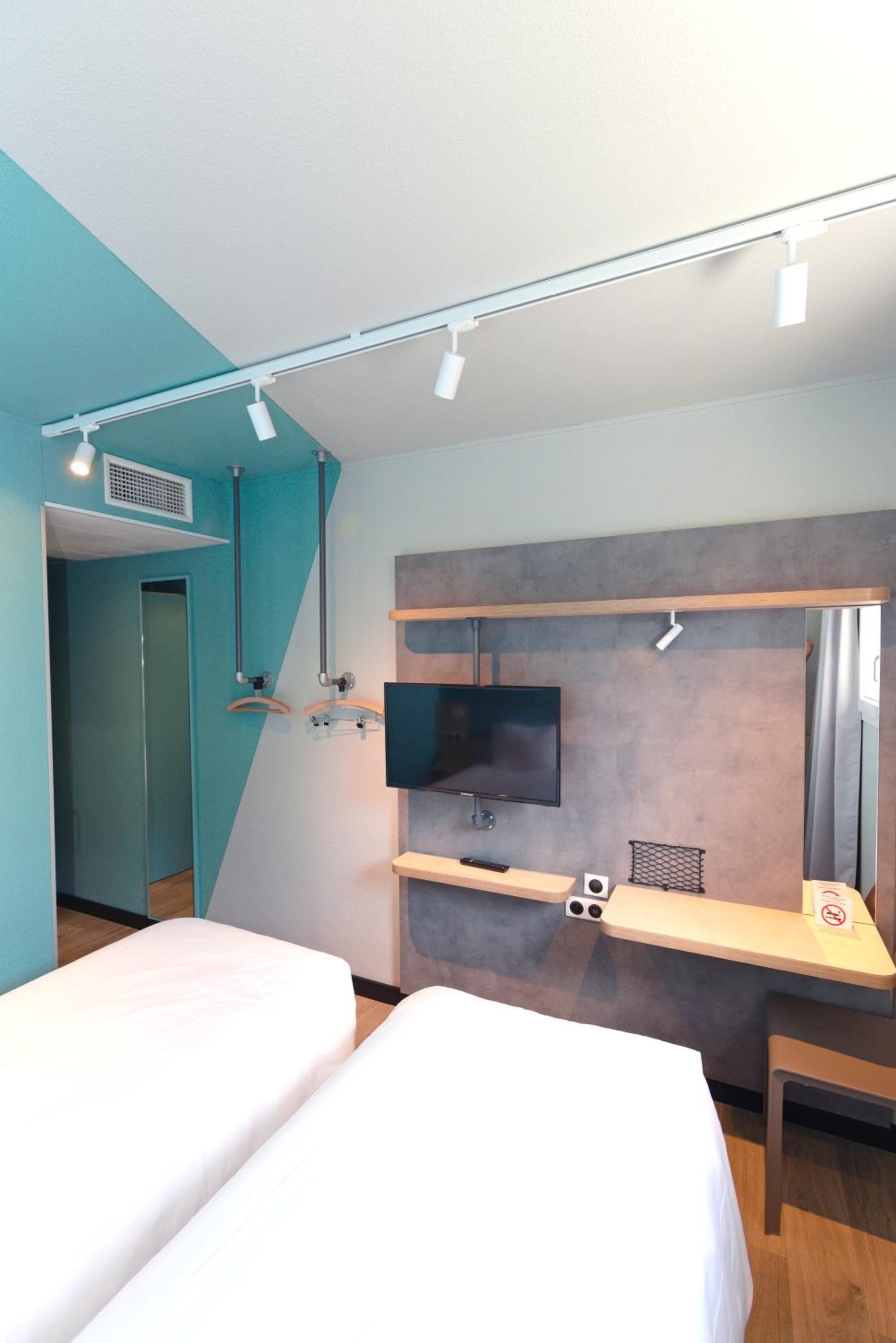 Twin Room photo 2