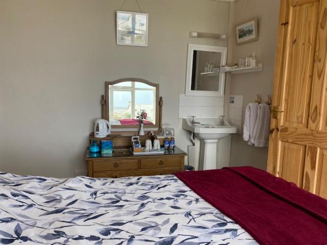 Double Room with Balcony and Sea View photo 1