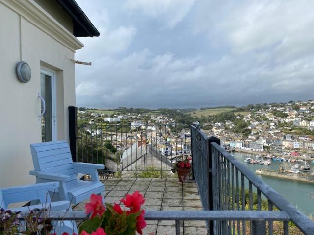Double Room with Balcony and Sea View photo 3