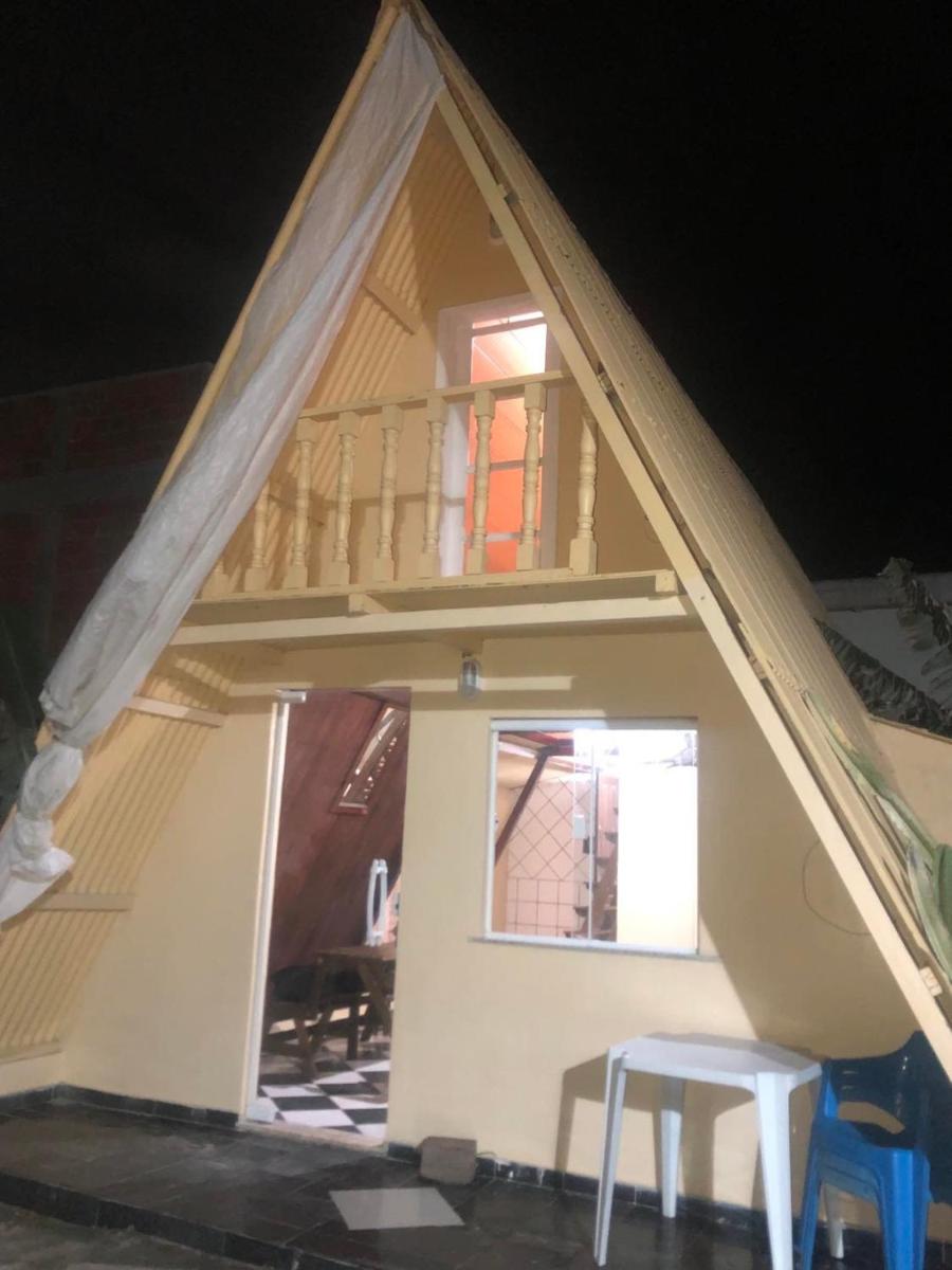 Two-Bedroom Chalet - Photo 2
