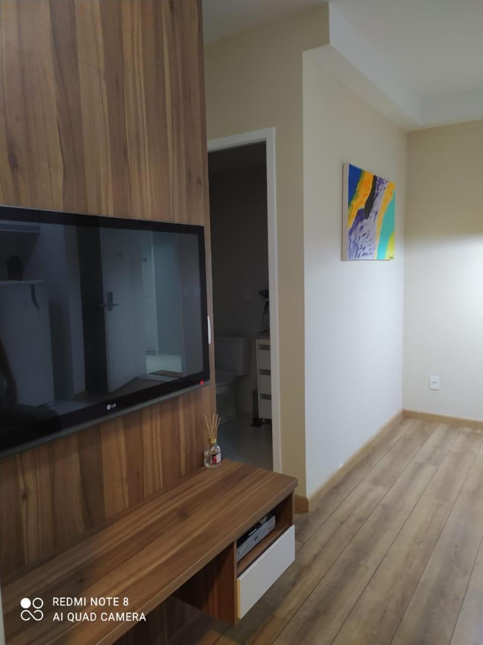 Studio Apartment - Photo 17