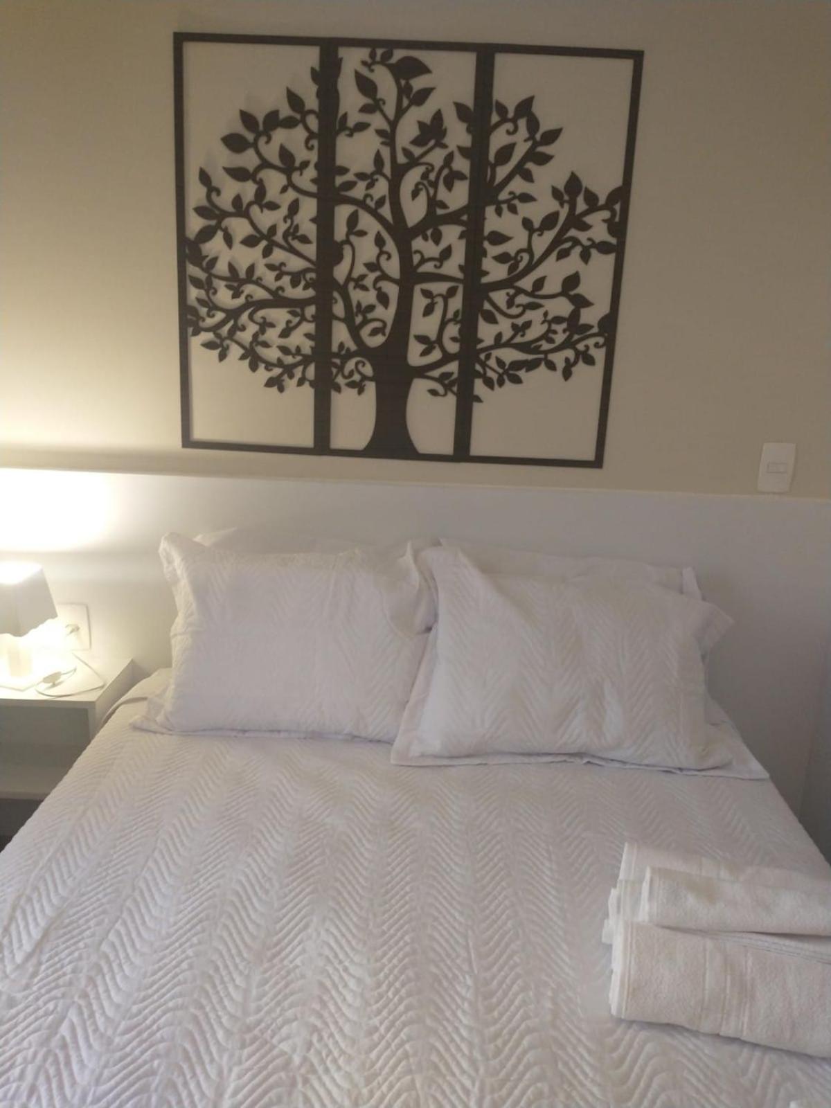 Studio Apartment - Photo 18
