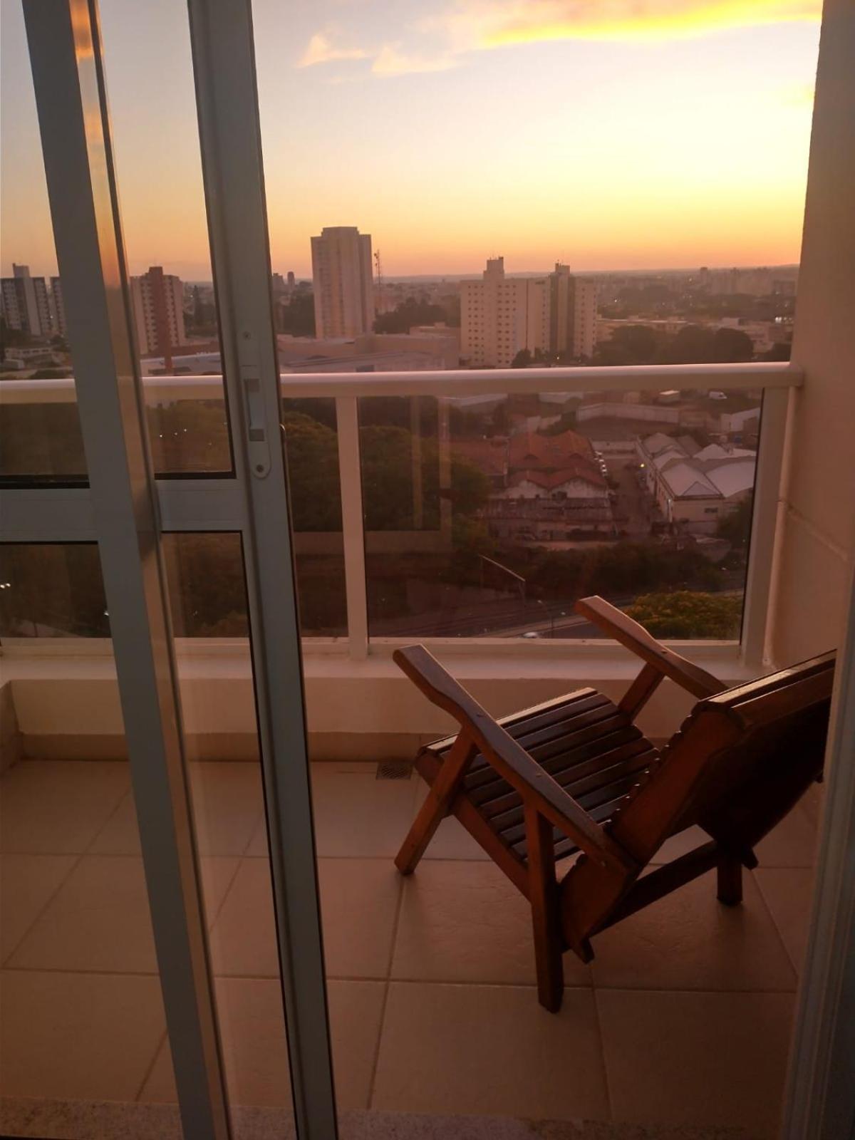 Studio Apartment - Photo 14