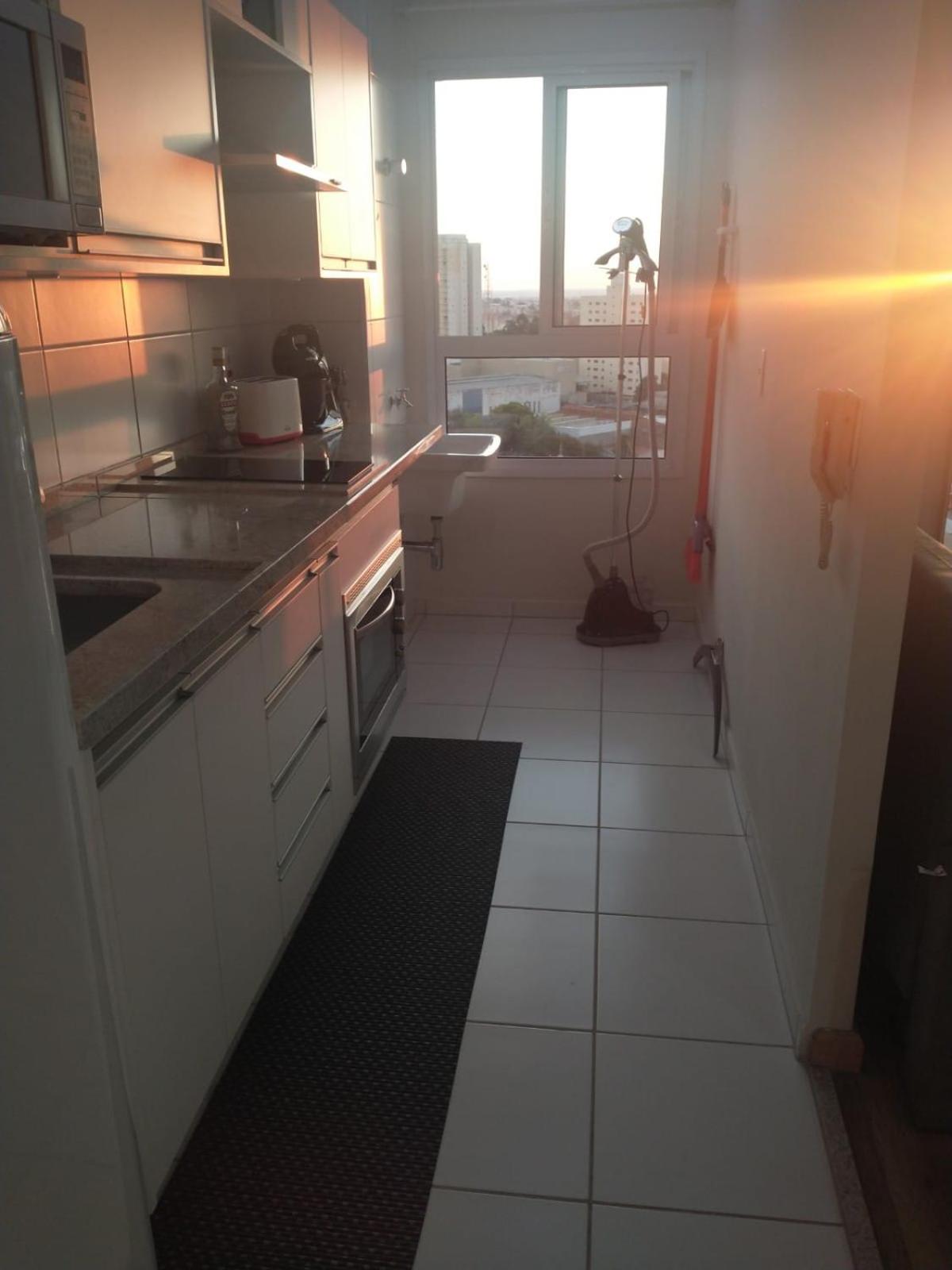 Studio Apartment - Photo 29
