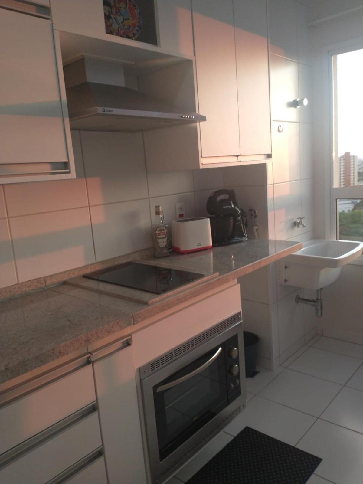 Studio Apartment - Photo 30