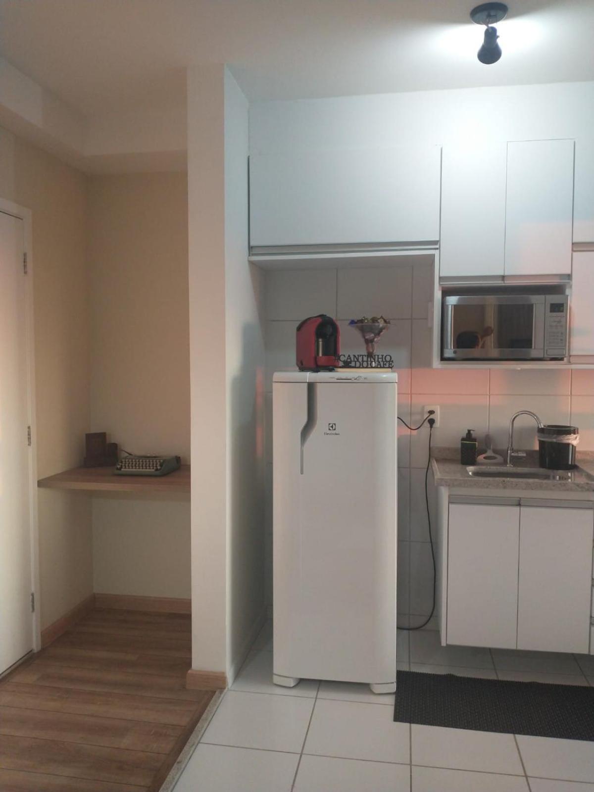 Studio Apartment - Photo 31