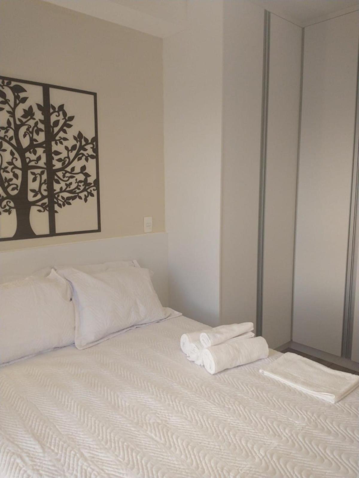 Studio Apartment - Photo 19