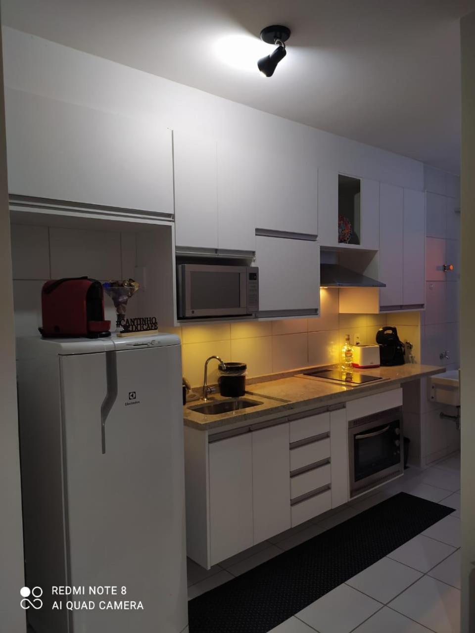 Studio Apartment - Photo 28