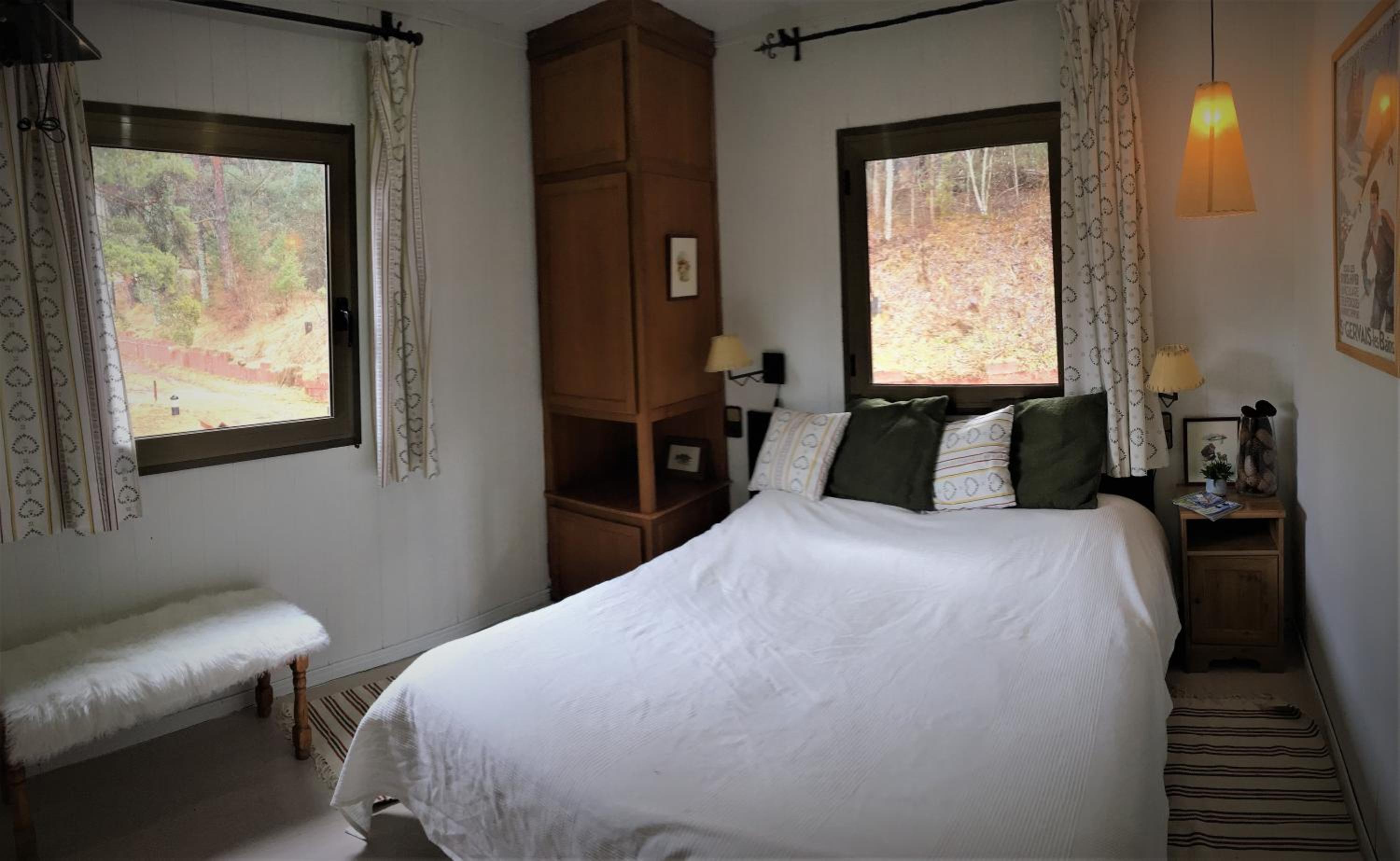 Double Room With Extra Bed photo 2