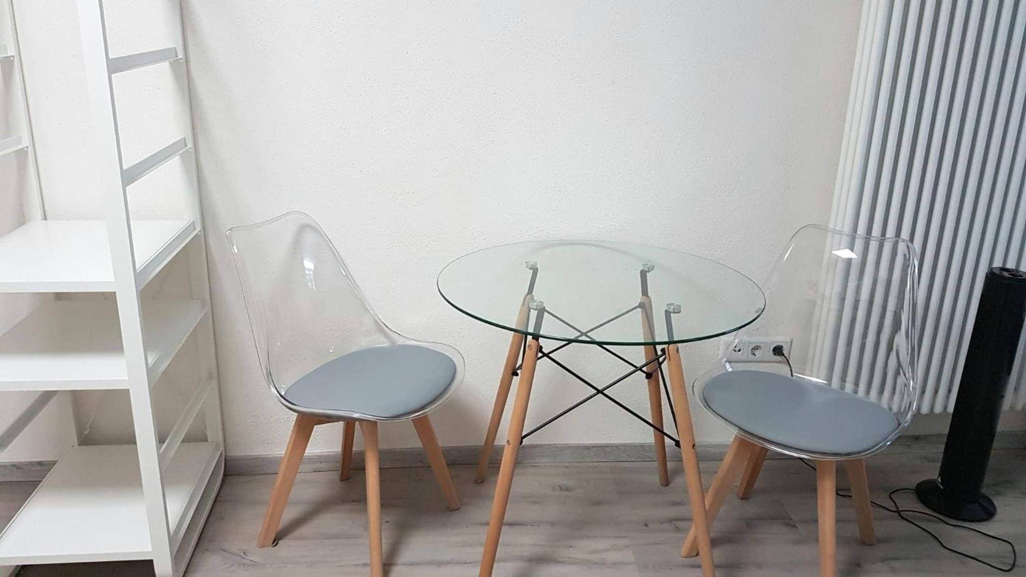 Apartment - Ground Floor photo 3