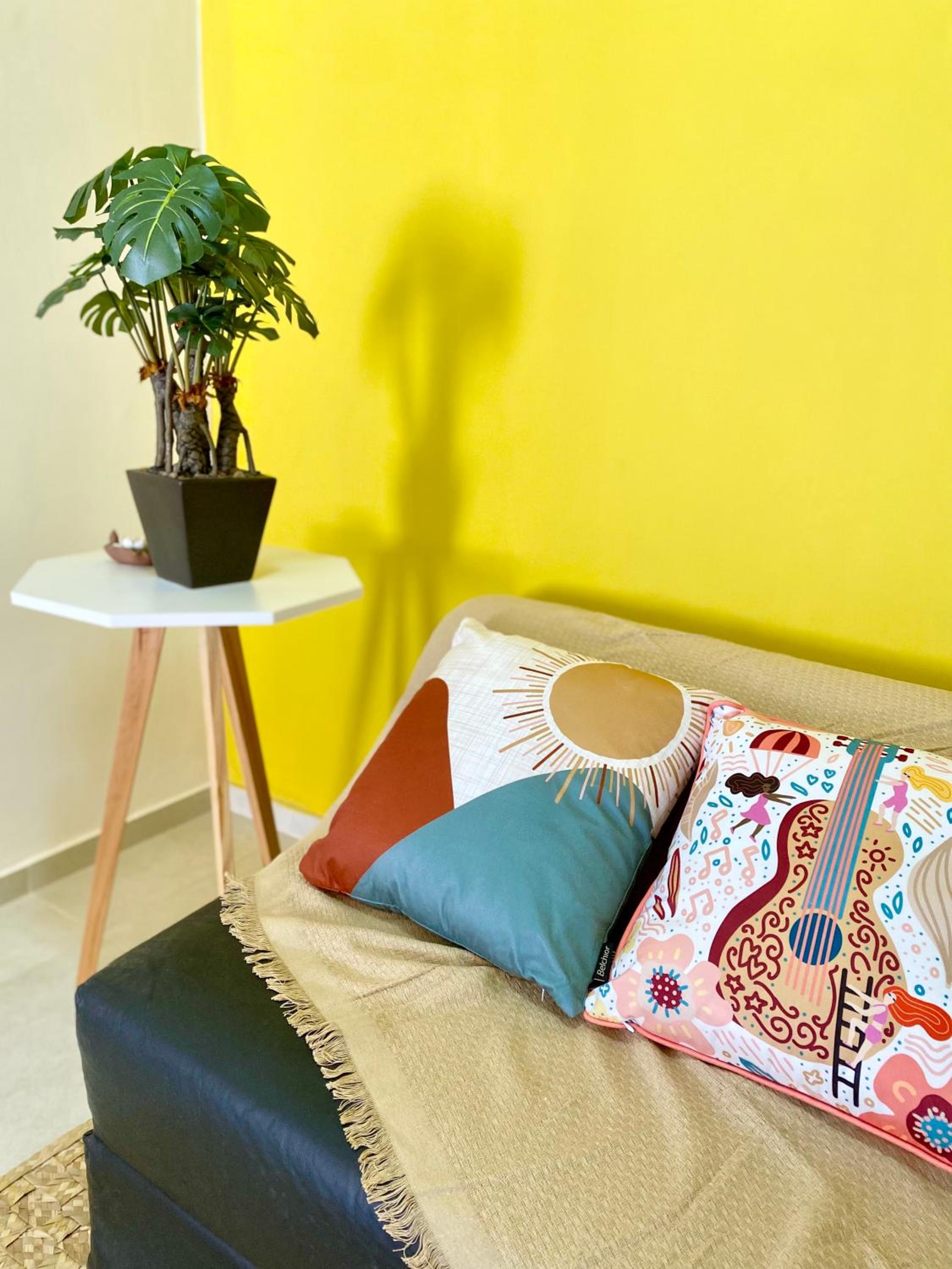 Double Room - Photo 8