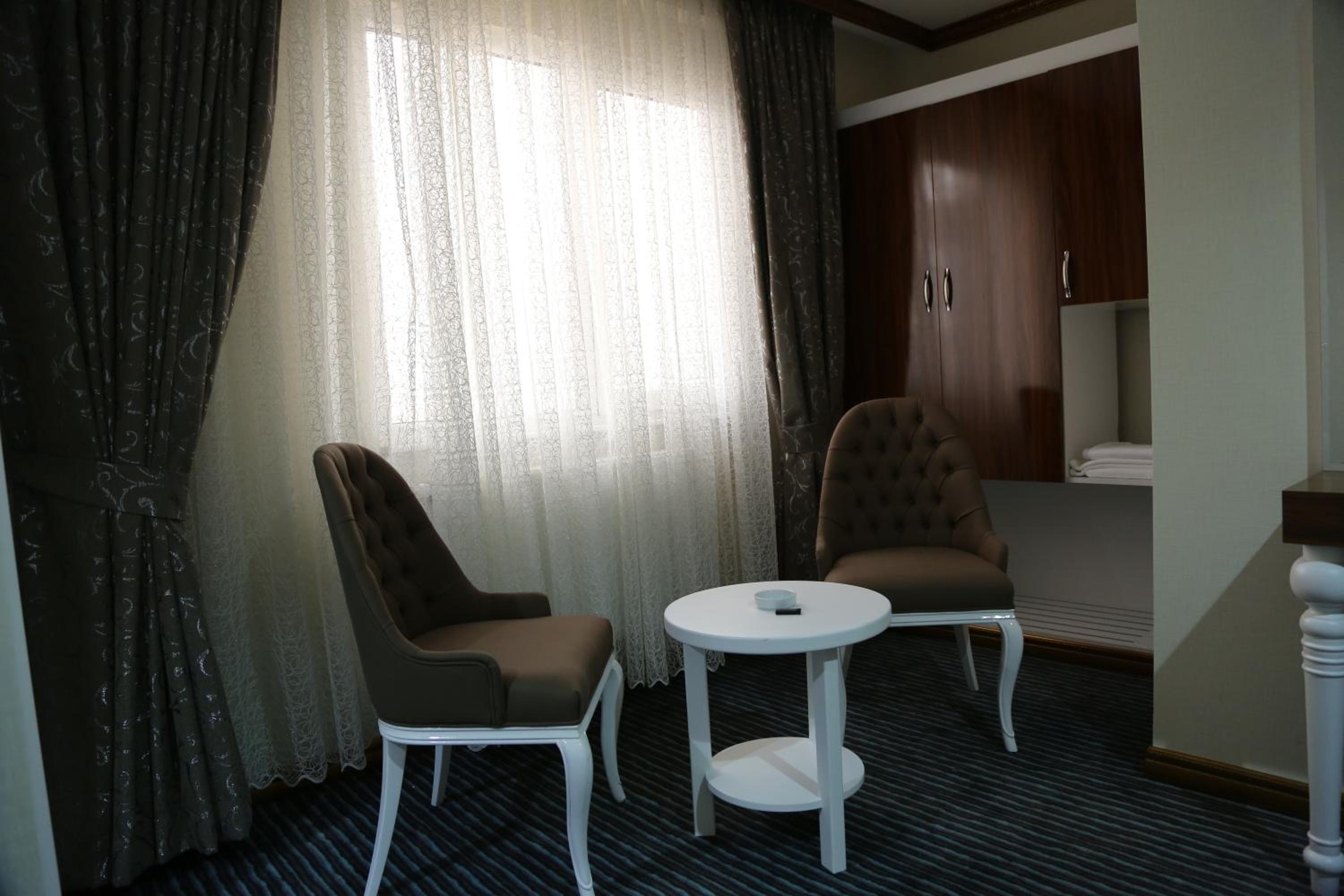 Double Room photo 2
