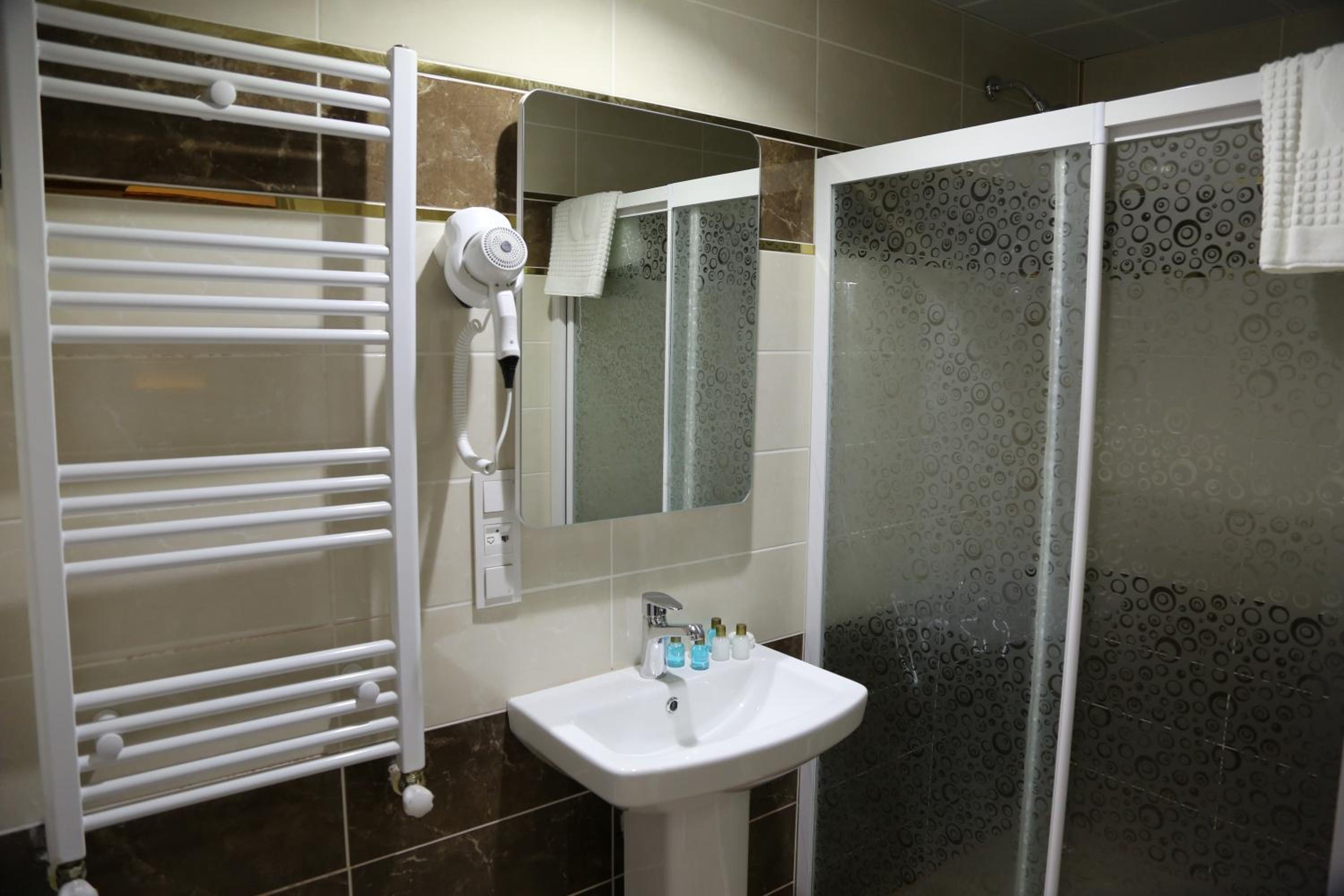 Twin Room photo 2