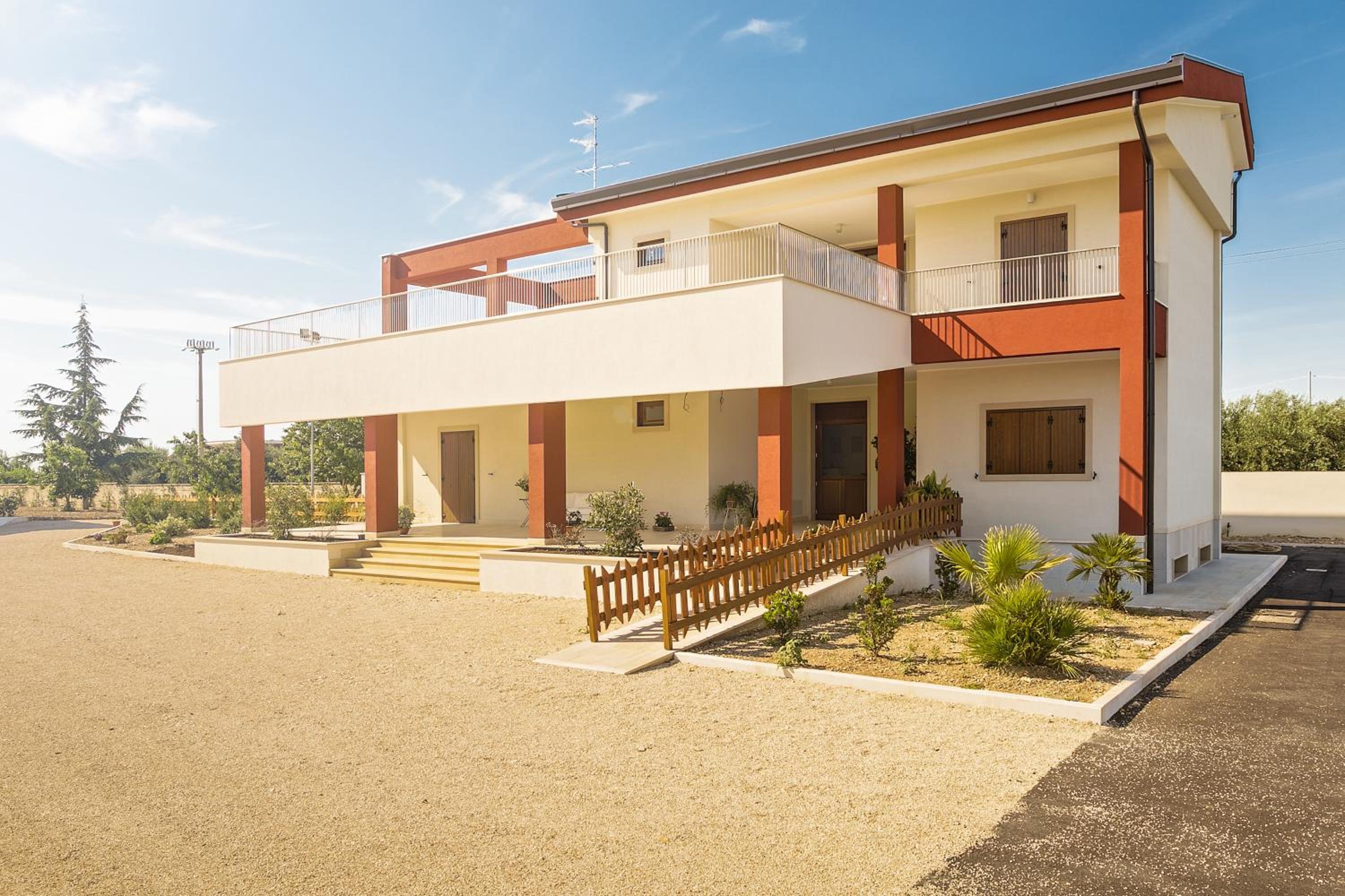 Tenuta Gurgo (Τενούτα Γκούργκο), Φωτογραφία 3