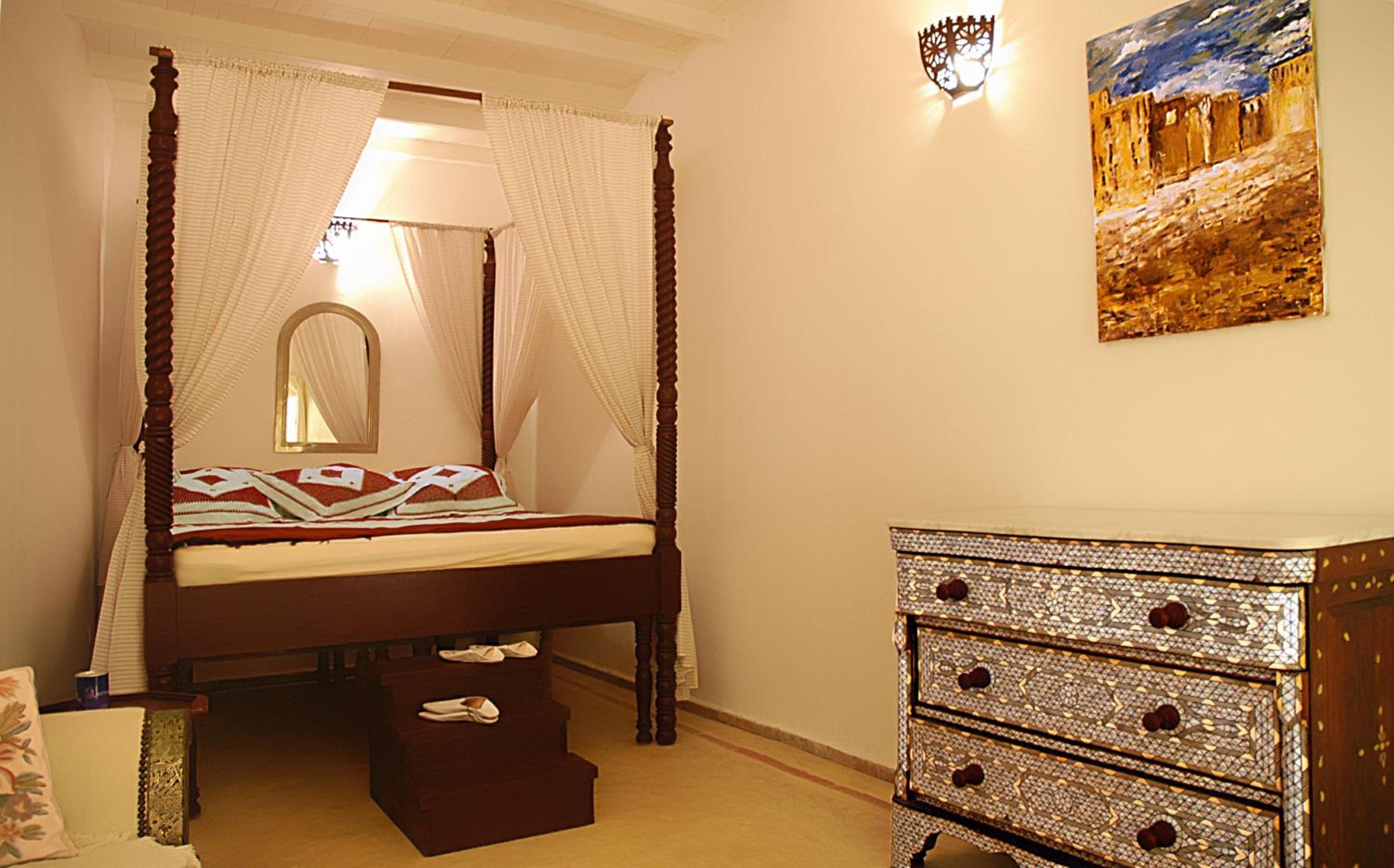 L'albatros - Double Room photo 1
