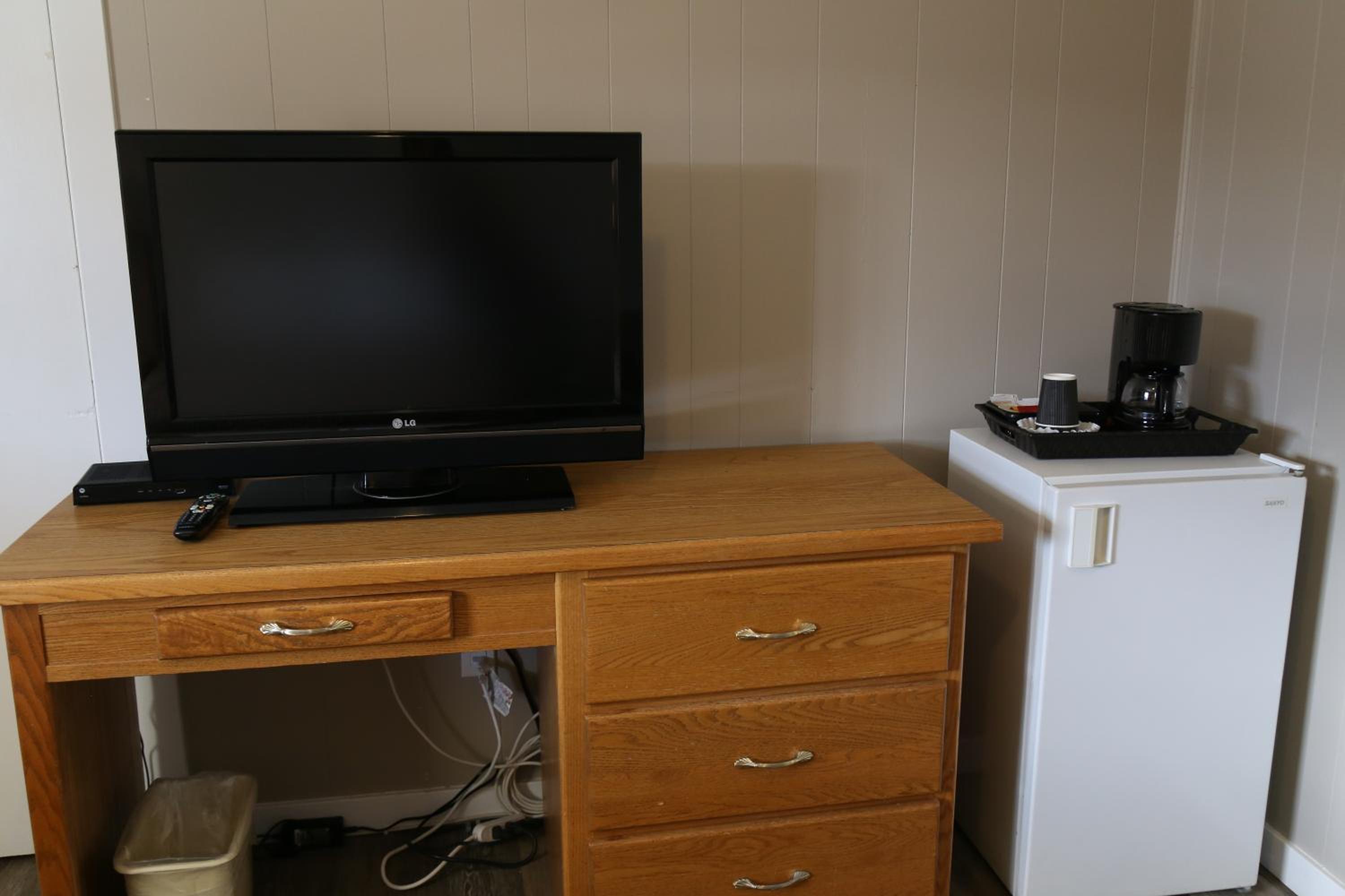 Standard Triple Room - Photo 3
