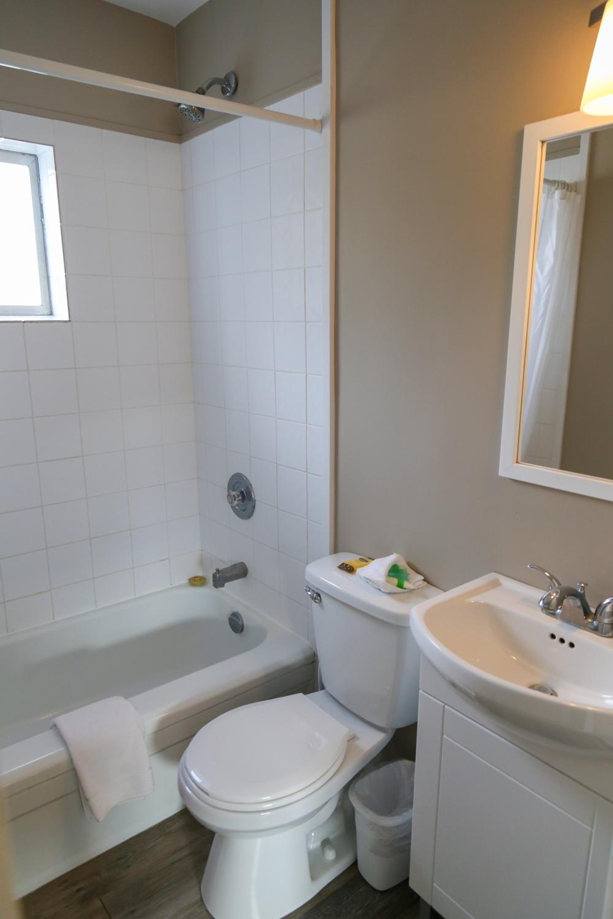 One-Bedroom Suite - Photo 3