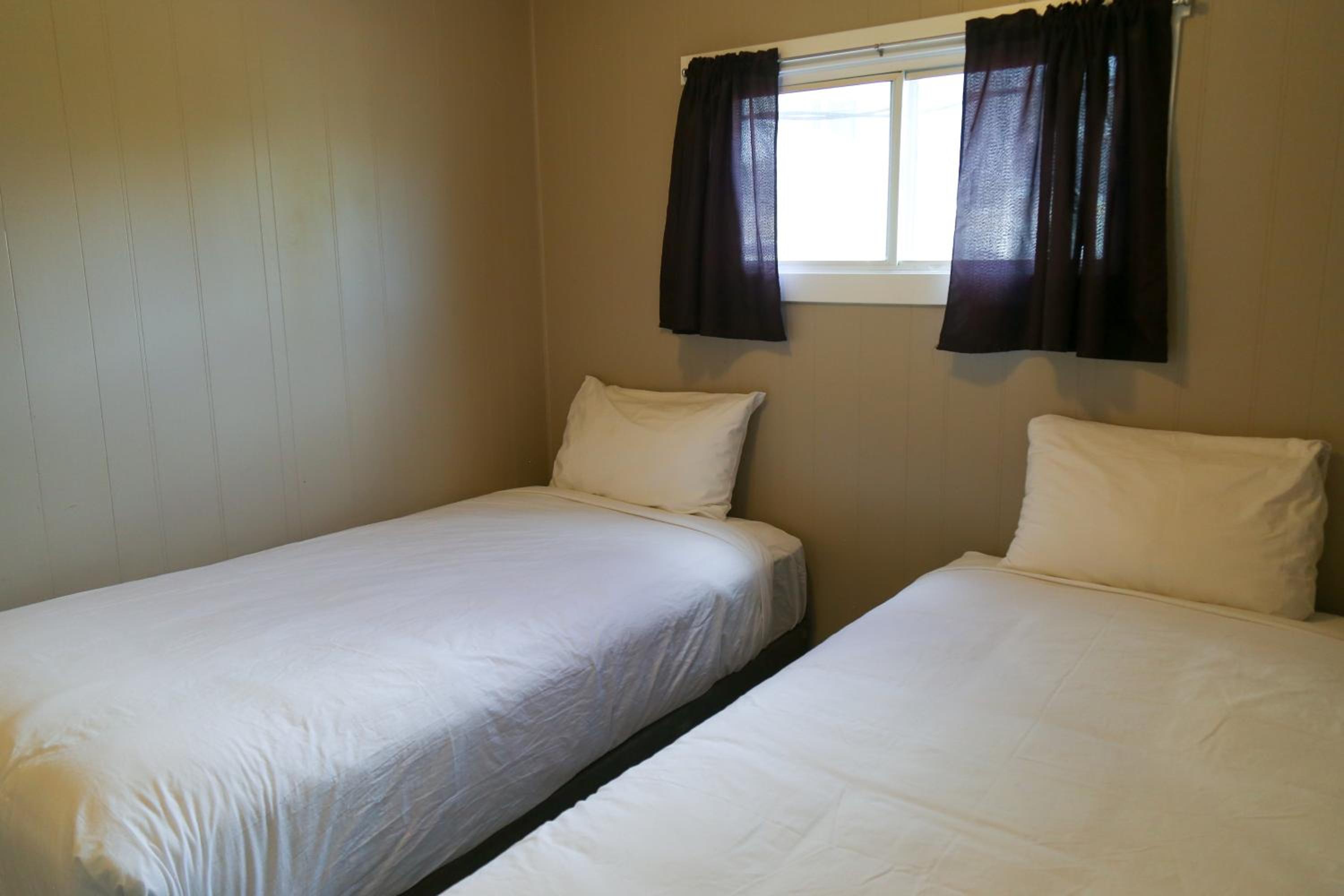 One-Bedroom Suite - Photo 1