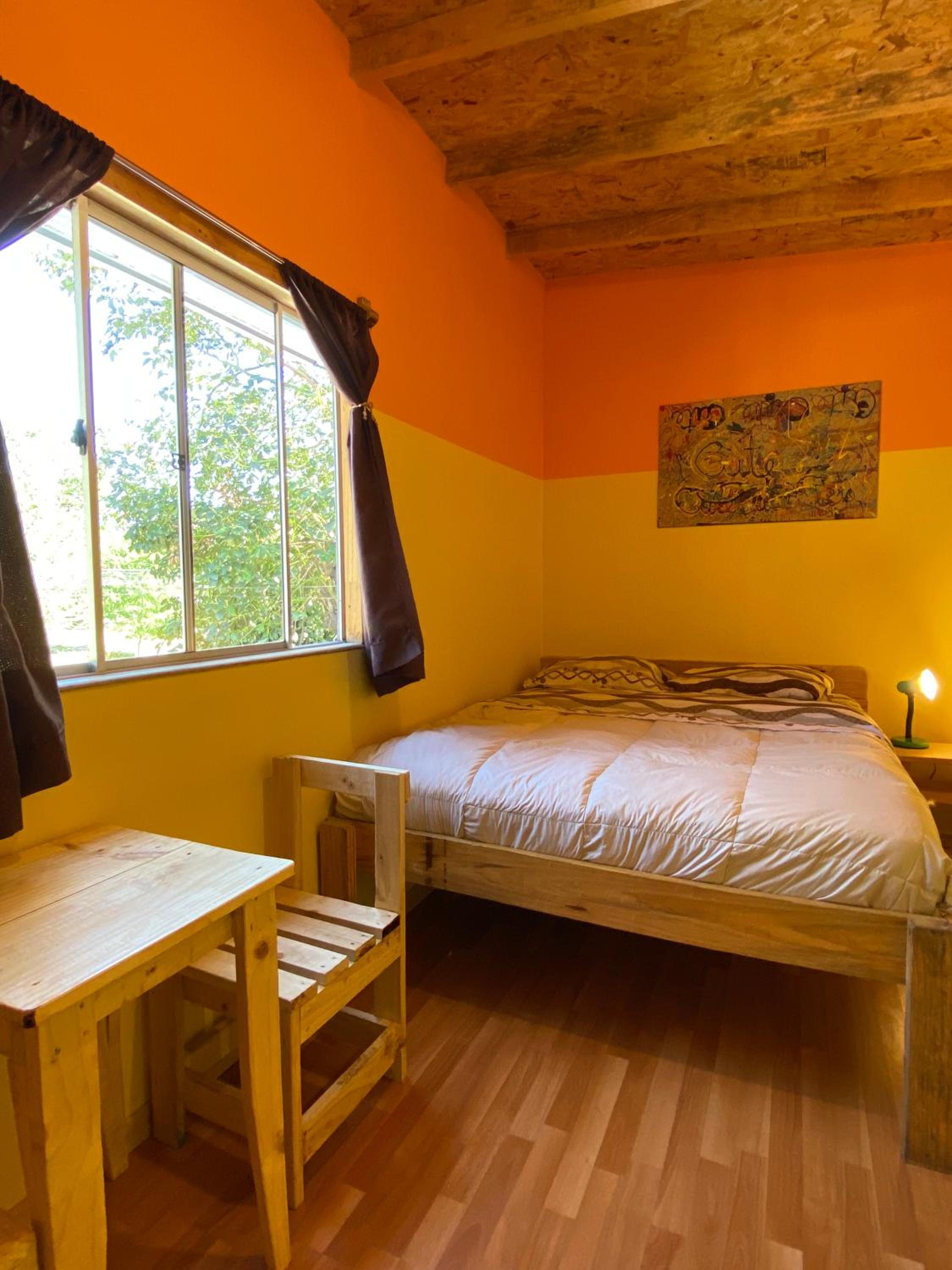 Double Room with Private Bathroom photo 1