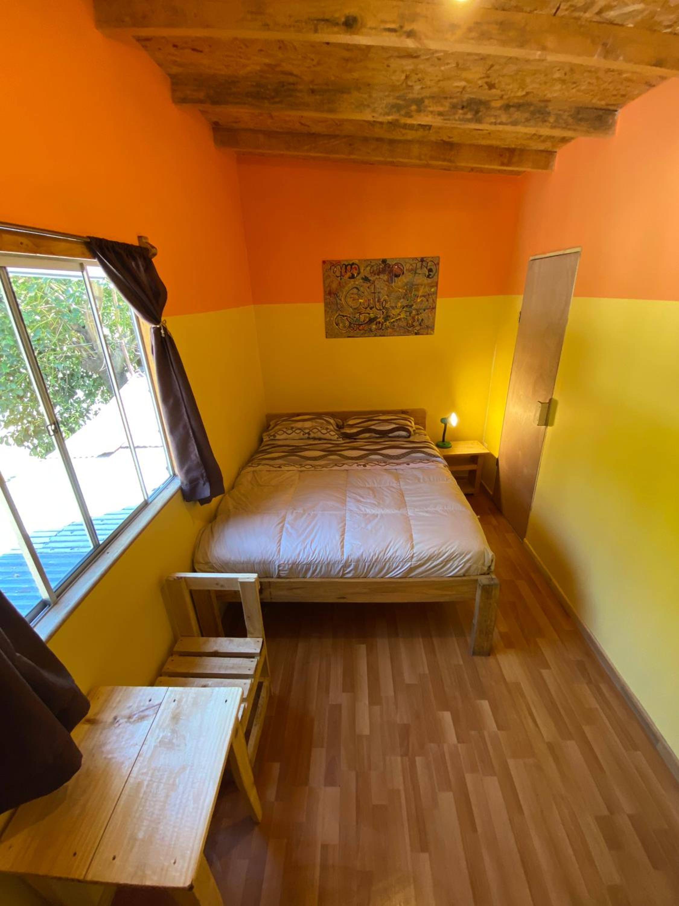 Double Room with Private Bathroom photo 2