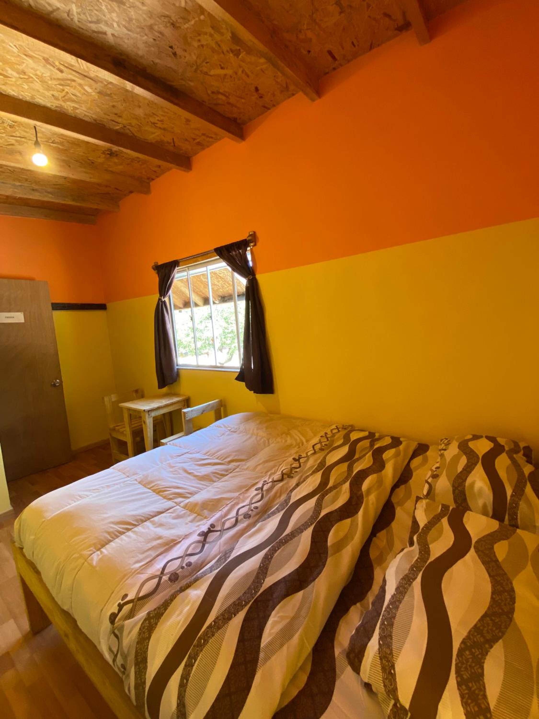 Double Room with Private Bathroom photo 3