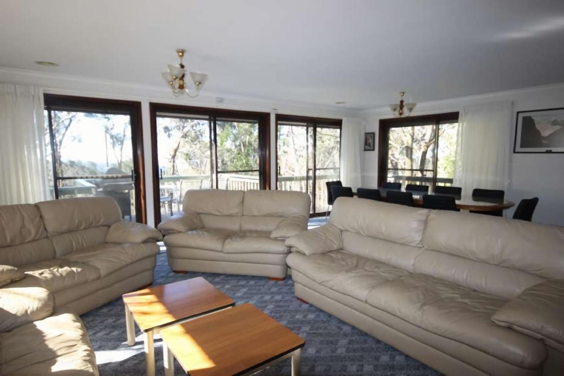 Vacation Home photo 1