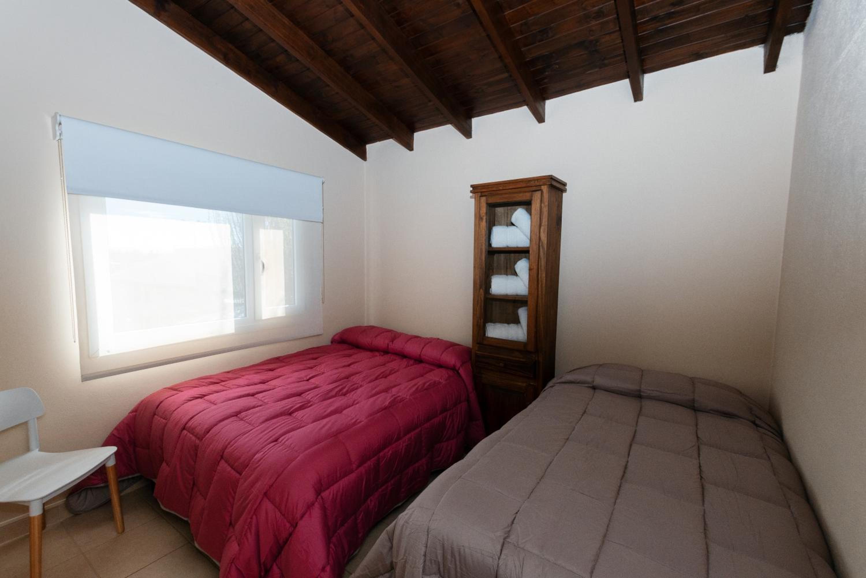 One-Bedroom House photo 1
