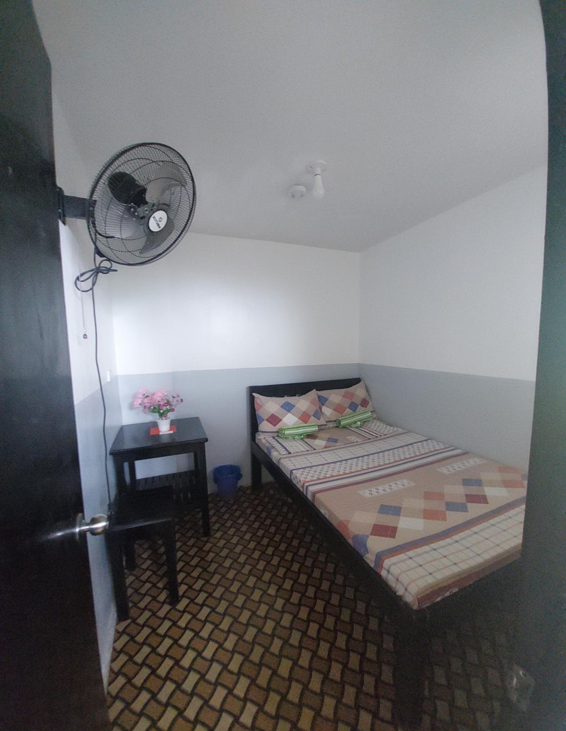 Budget Double Room - Photo 8