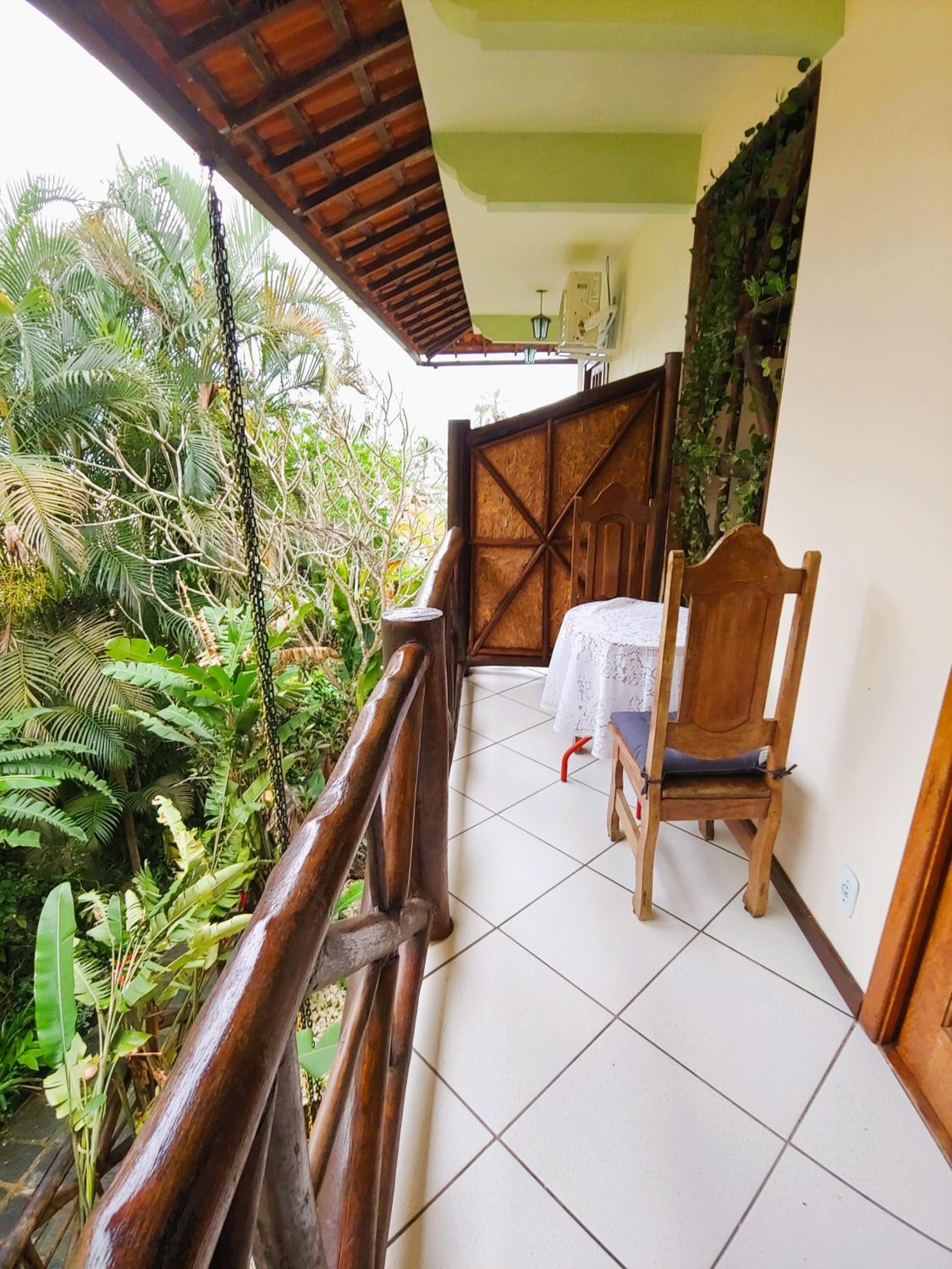 Deluxe Double or Twin Room with Balcony photo 3