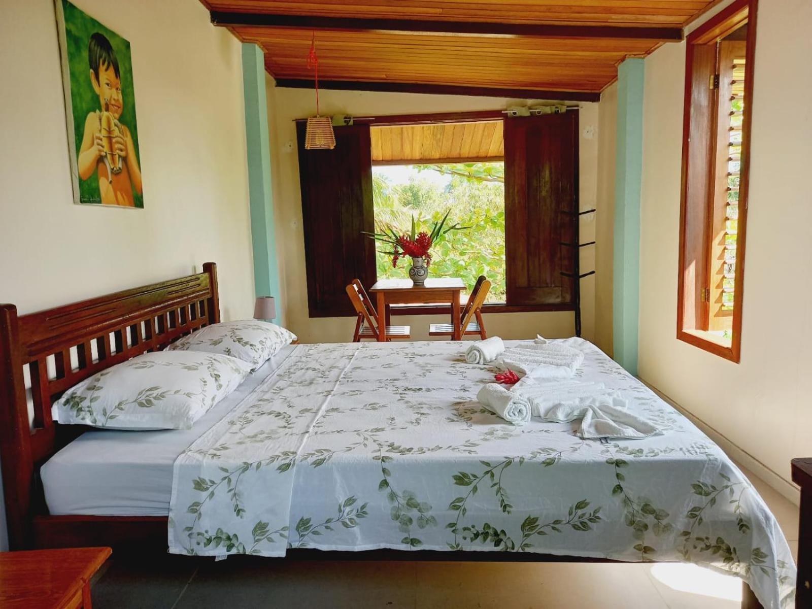 One-Bedroom House photo 1