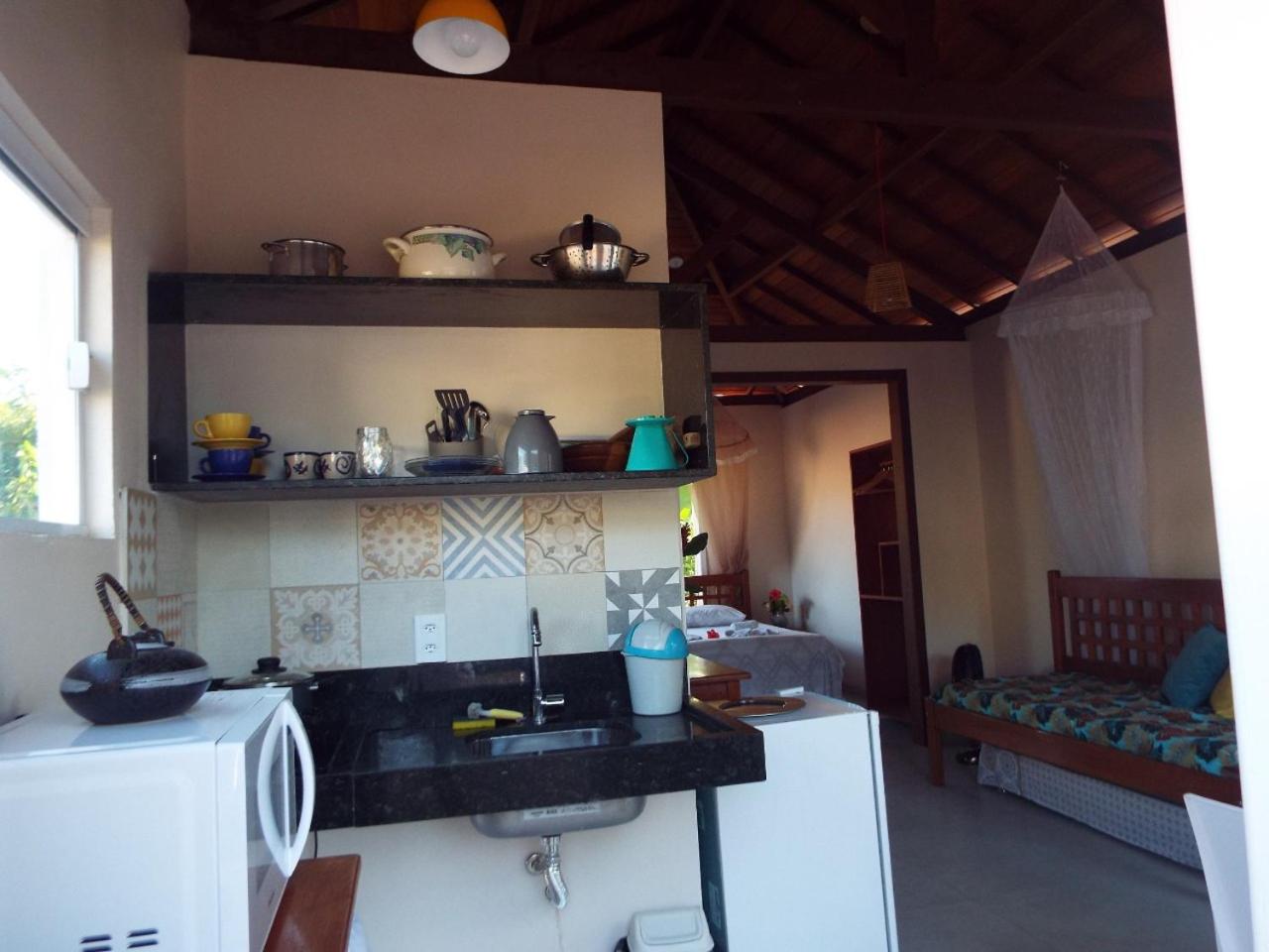 One-Bedroom House photo 2